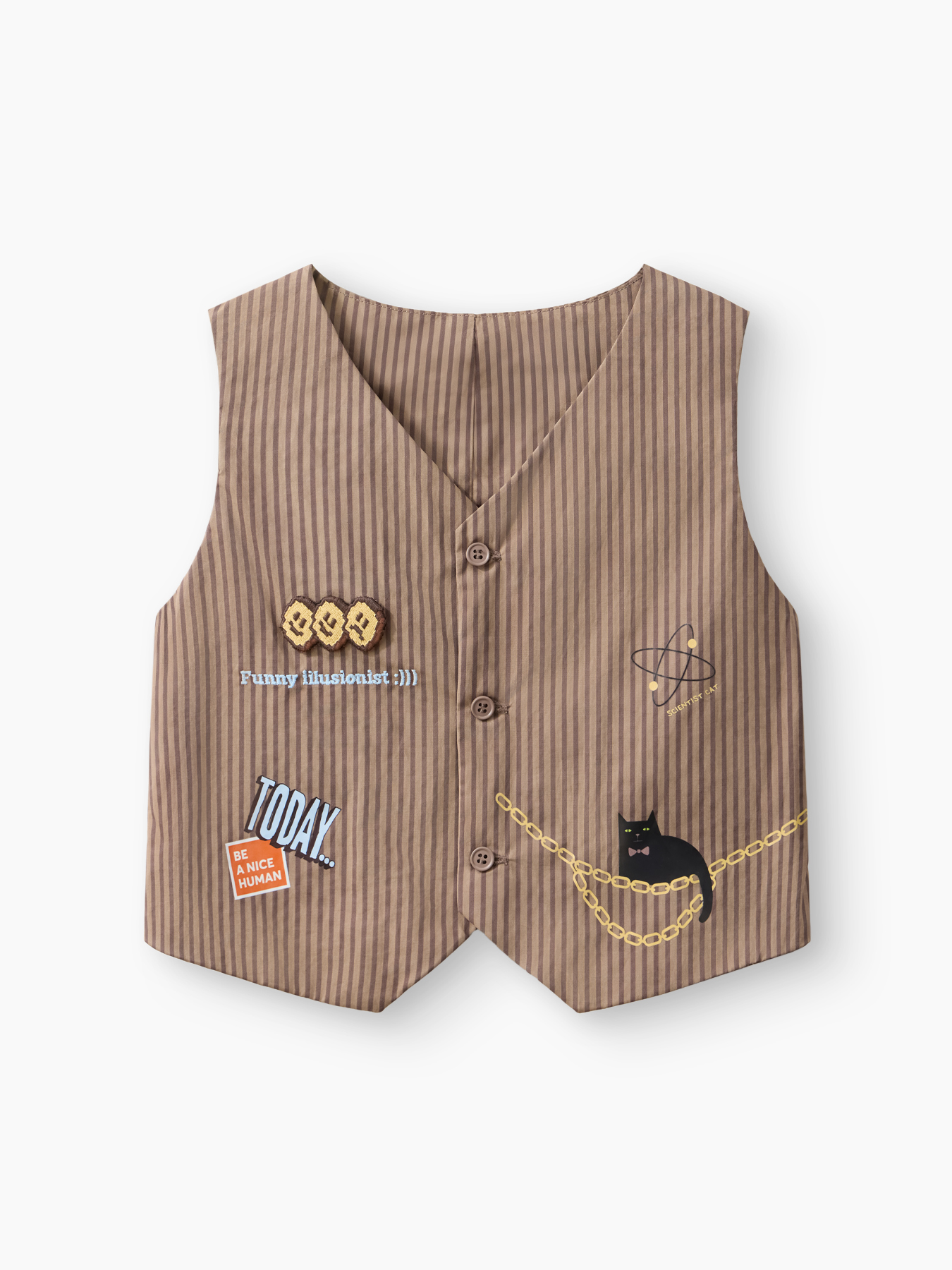 Жилет детский