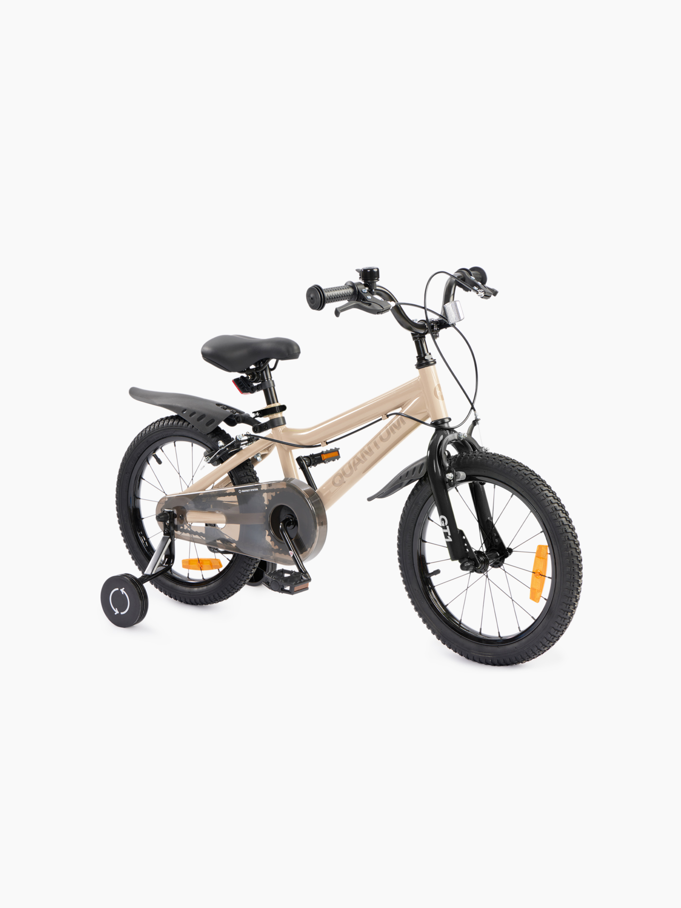 Велосипед детский QUANTUM 16"