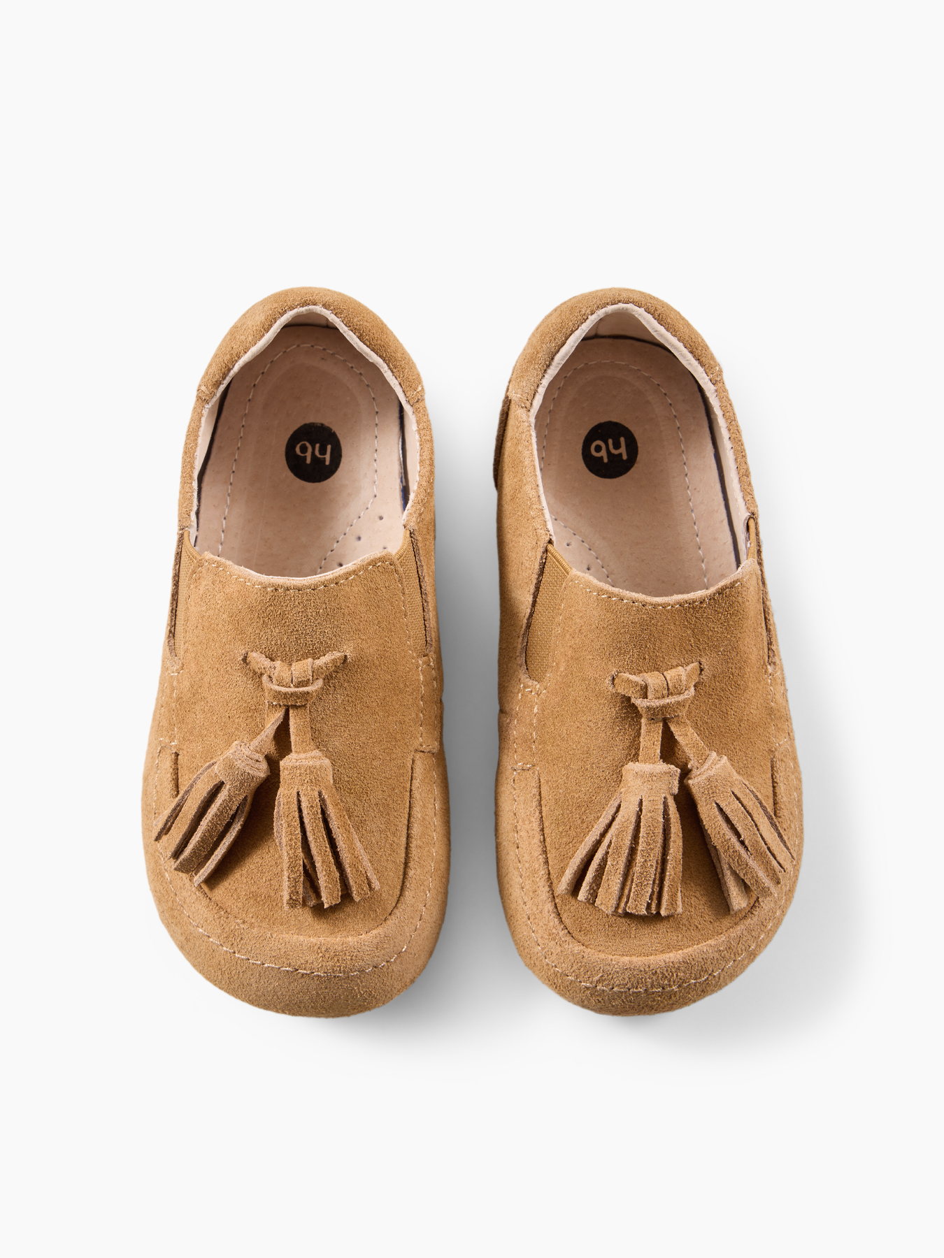 Лоферы детские