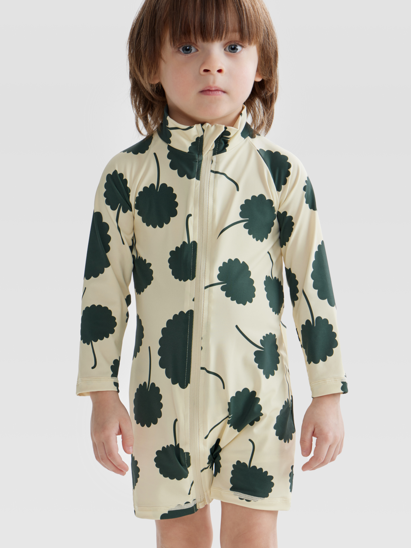 Костюм купальный