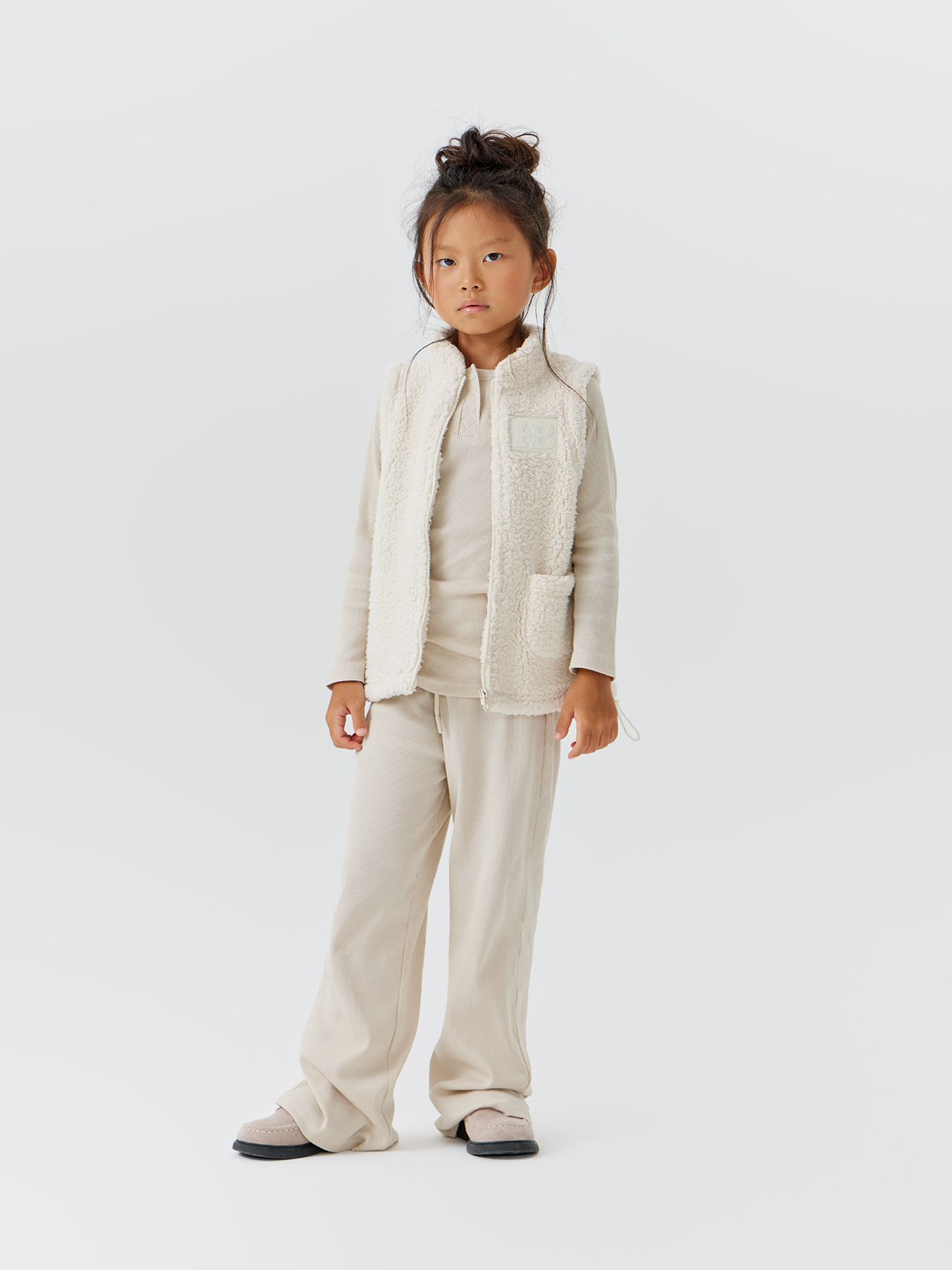 Джемпер детский