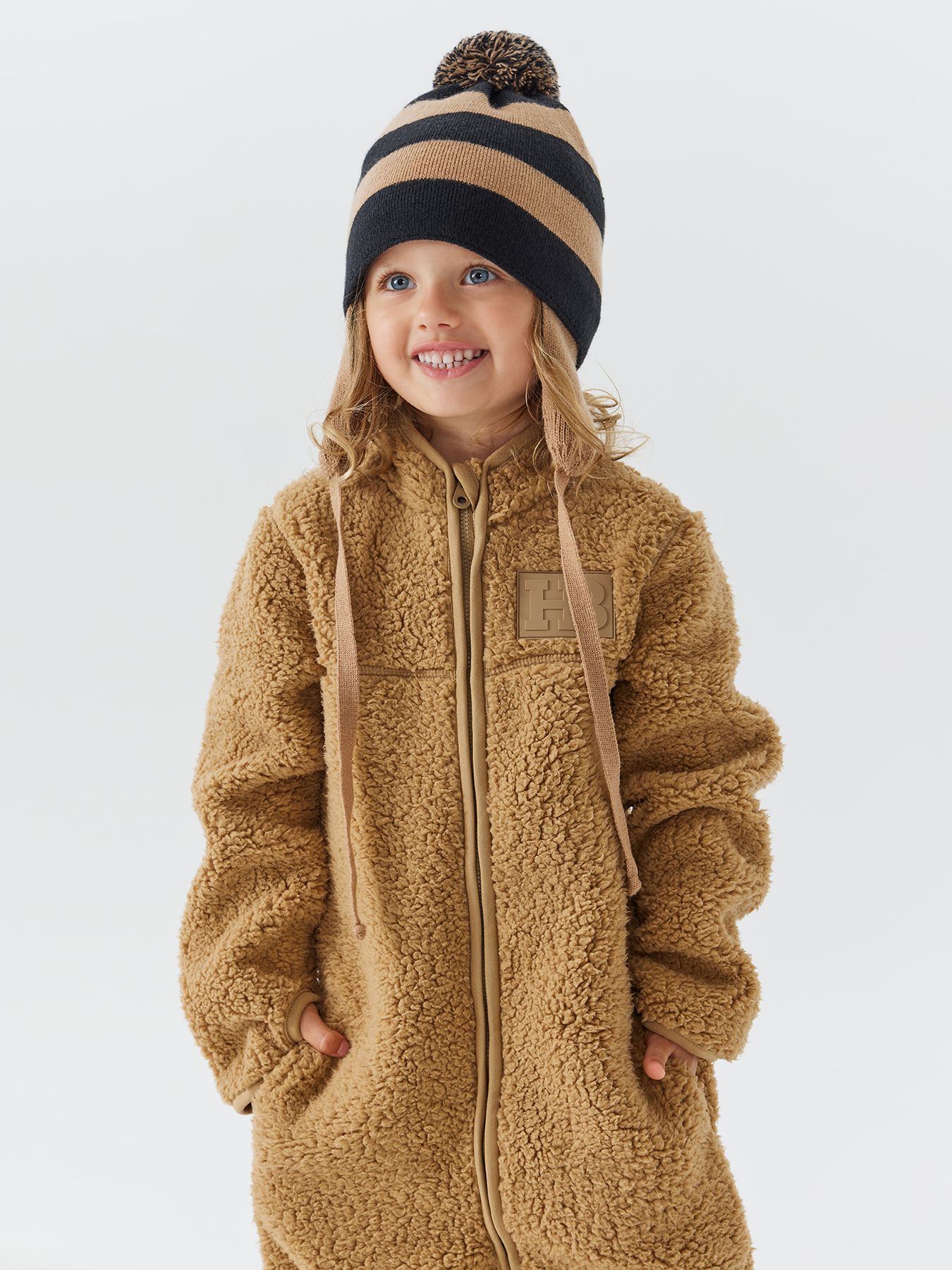 Шапка детская