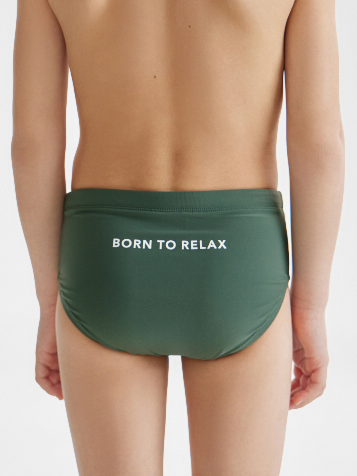 Плавки для мальчиков