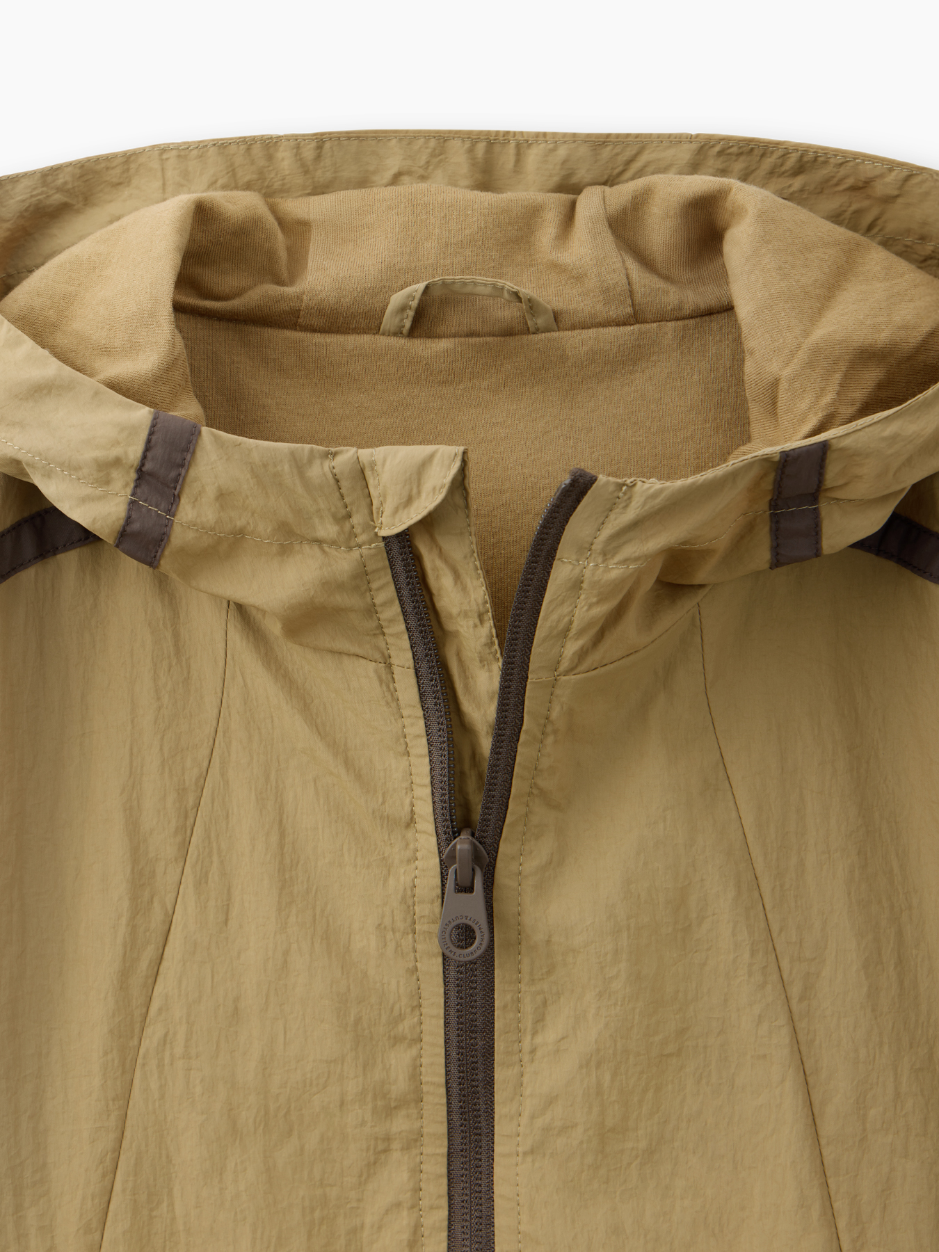 Ветровка детская