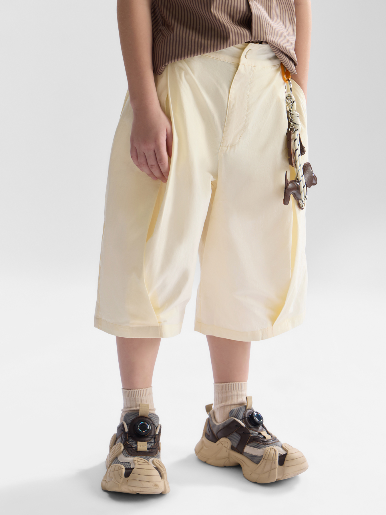 Шорты детские