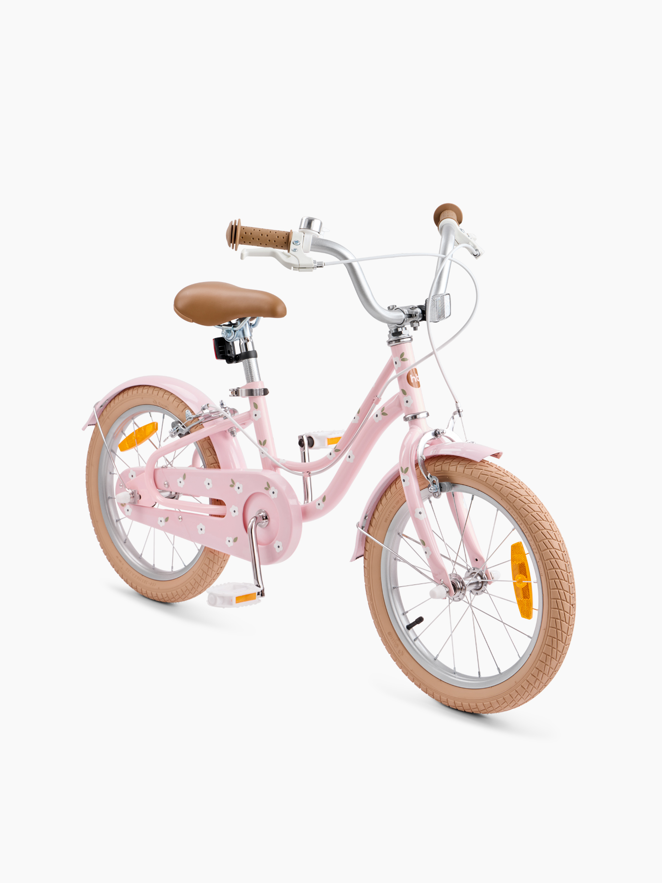 Велосипед детский RINGO 16"