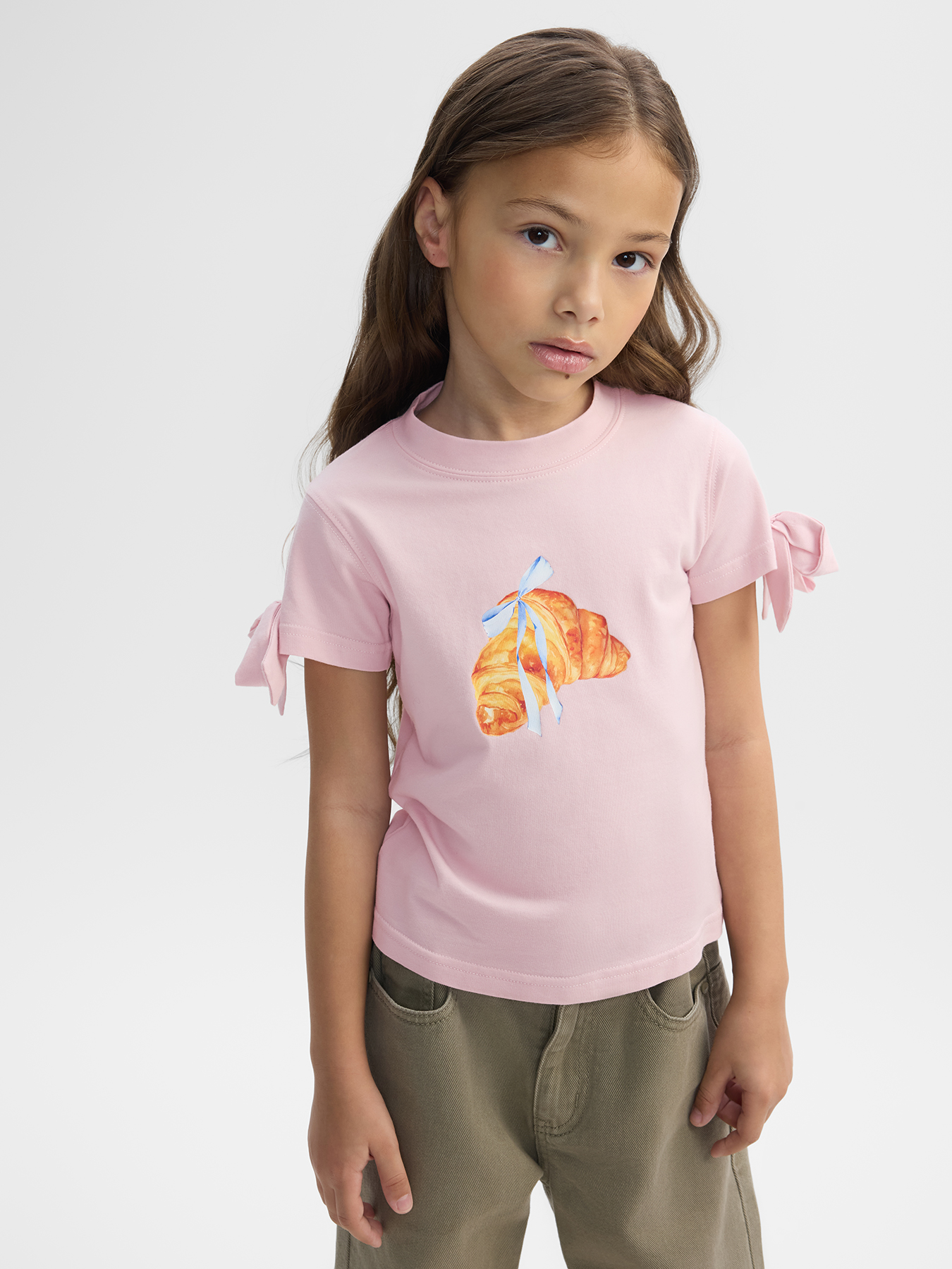 Футболка детская