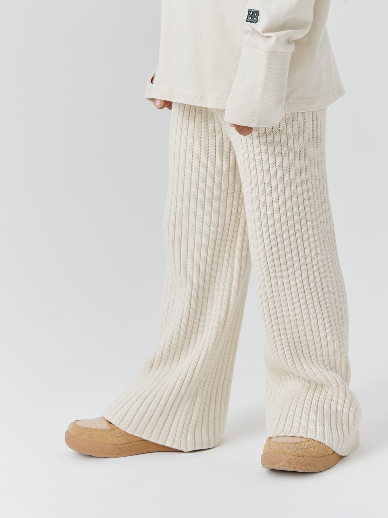 Брюки детские