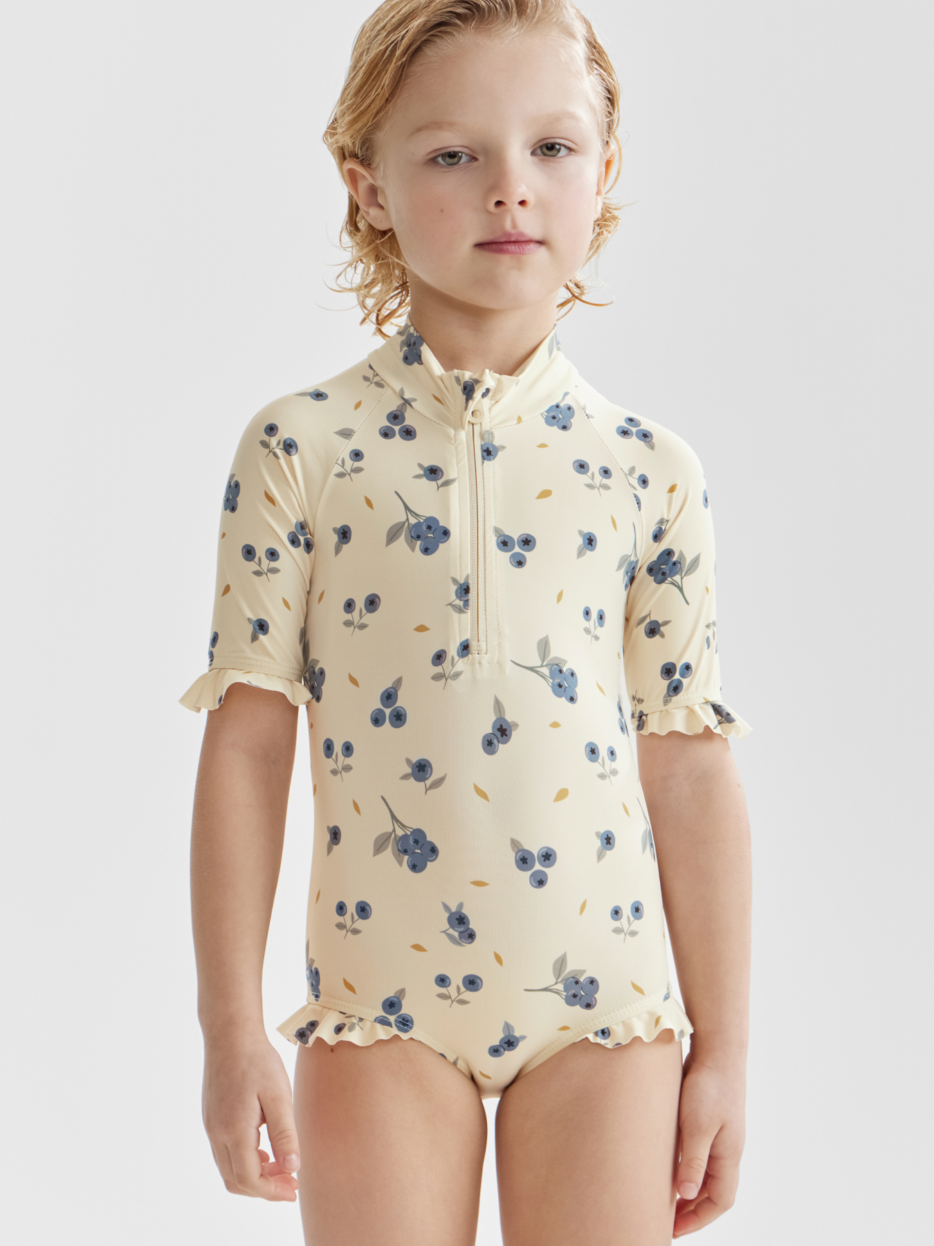 Костюм купальный