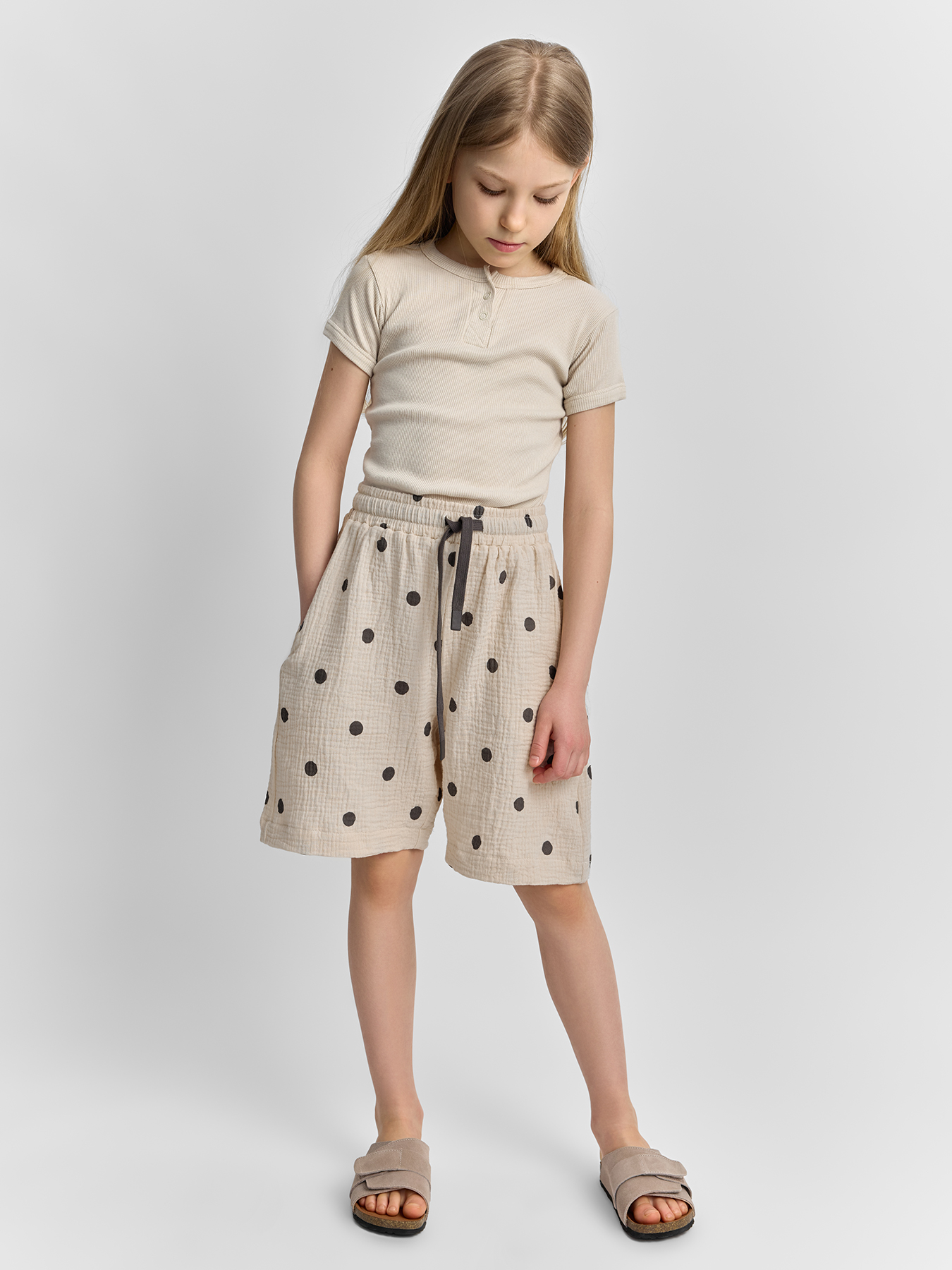 Шорты детские