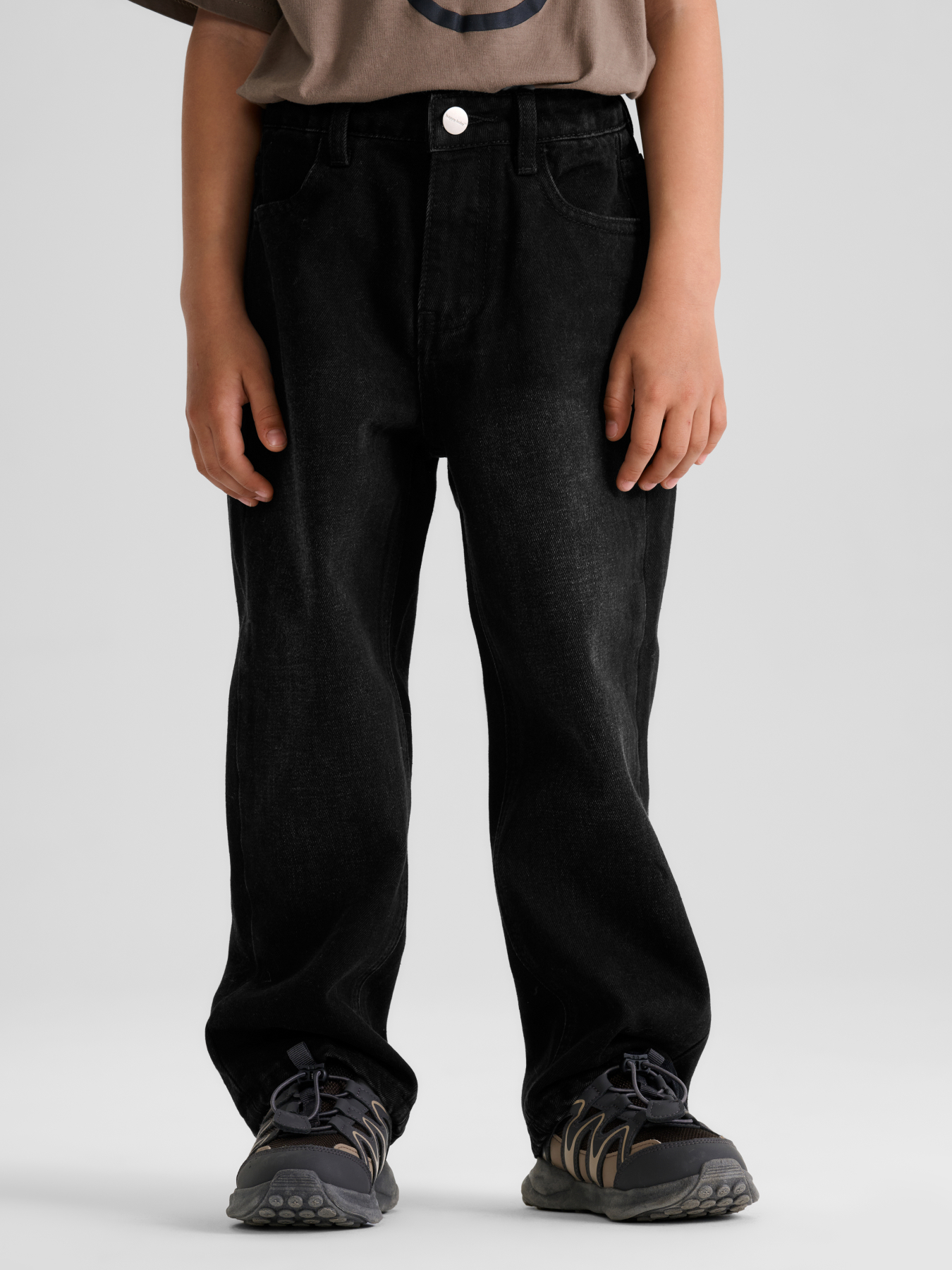 Джинсы детские