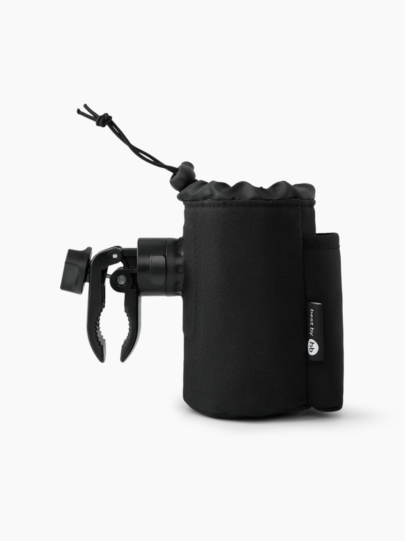 Универсальный подстаканник (black)