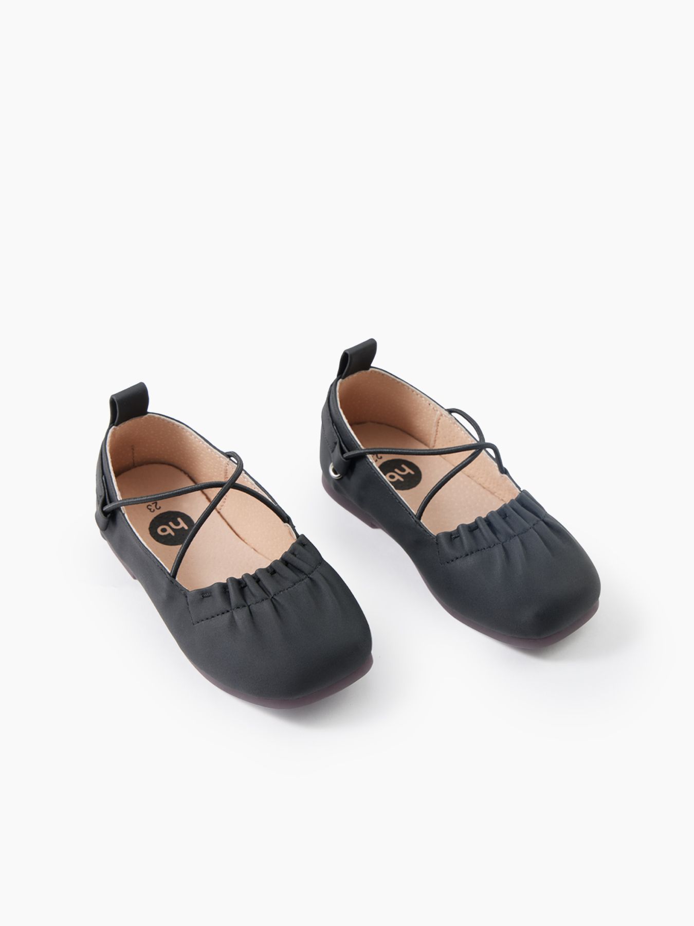 Туфли детские