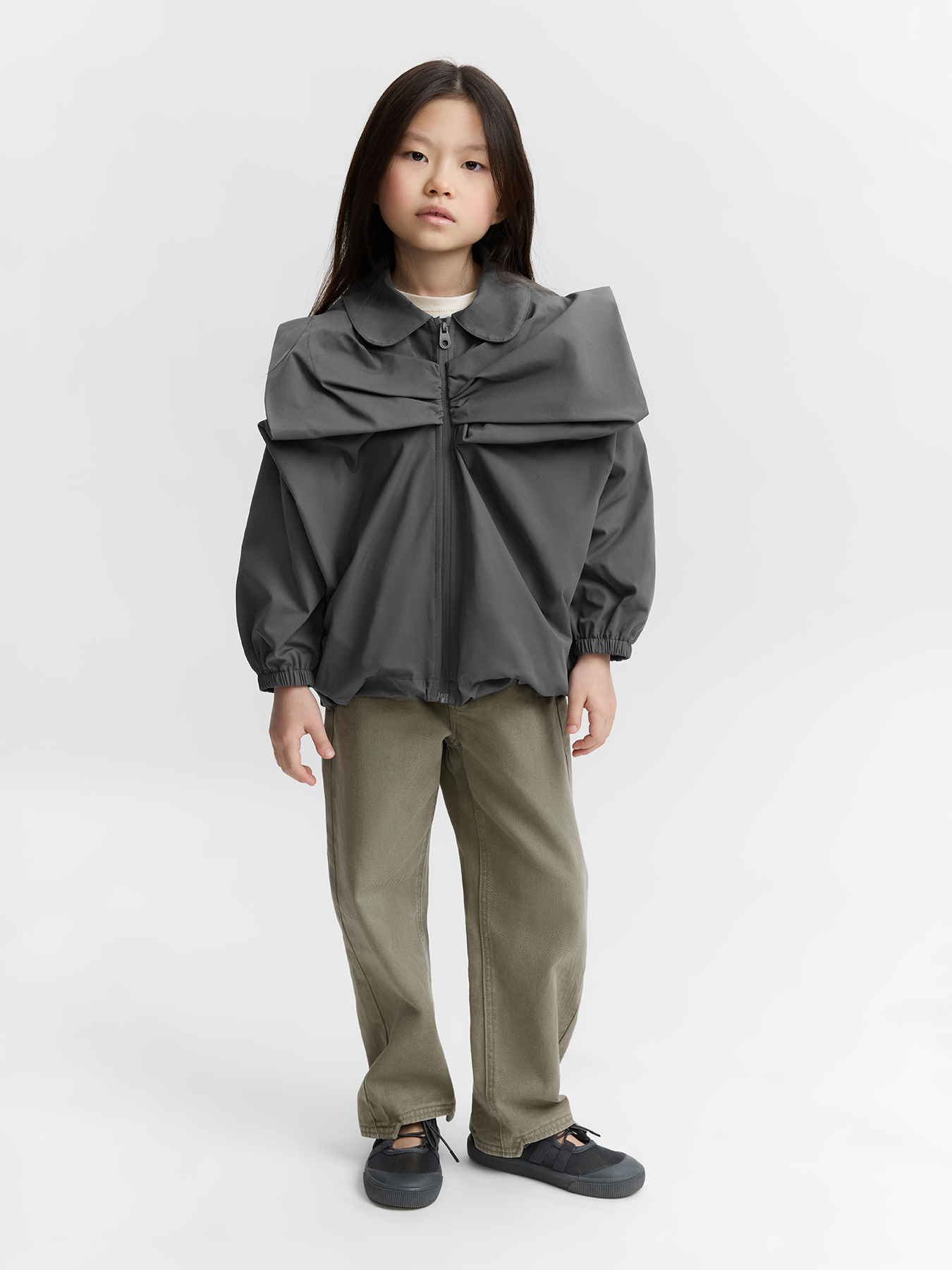 Ветровка детская