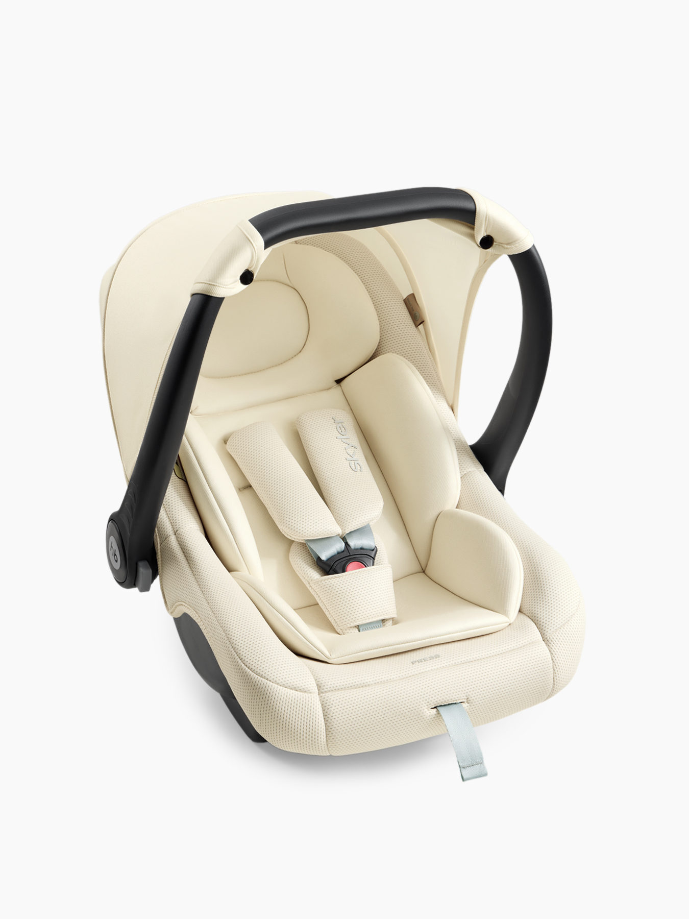 Автокресло "SKYLER V2"