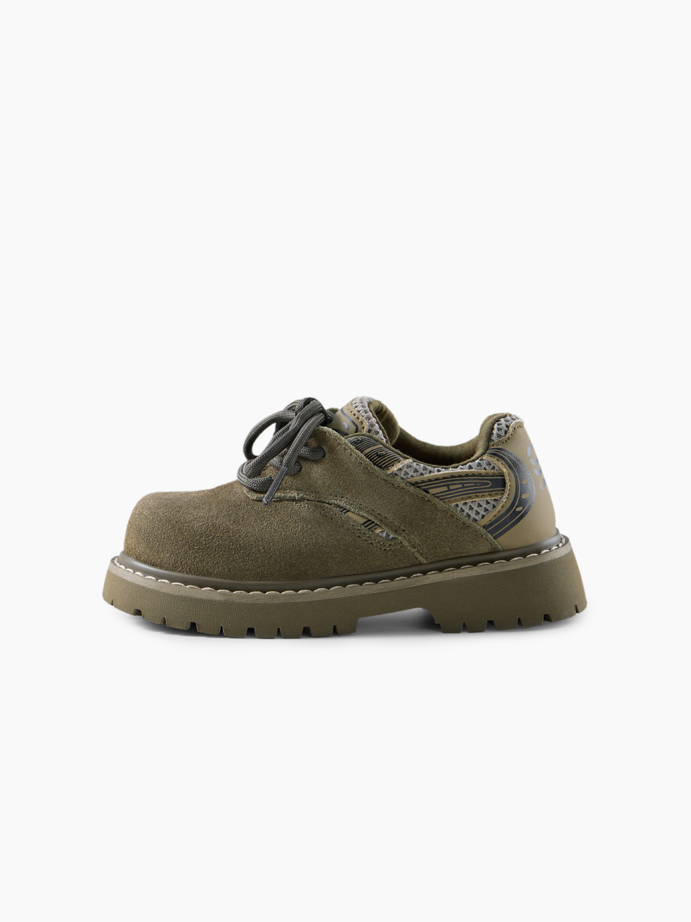 Полуботинки детские