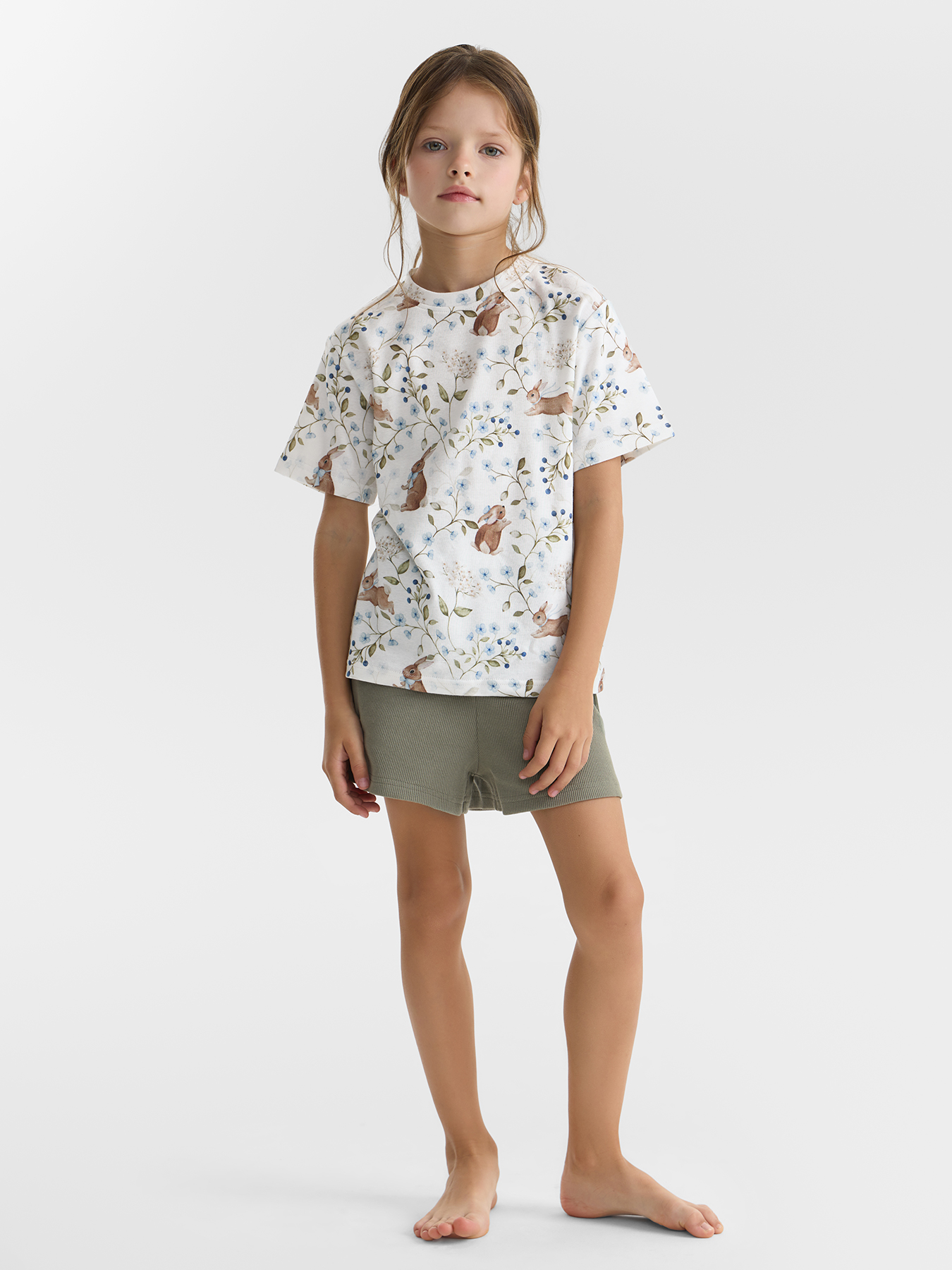 Пижама детская