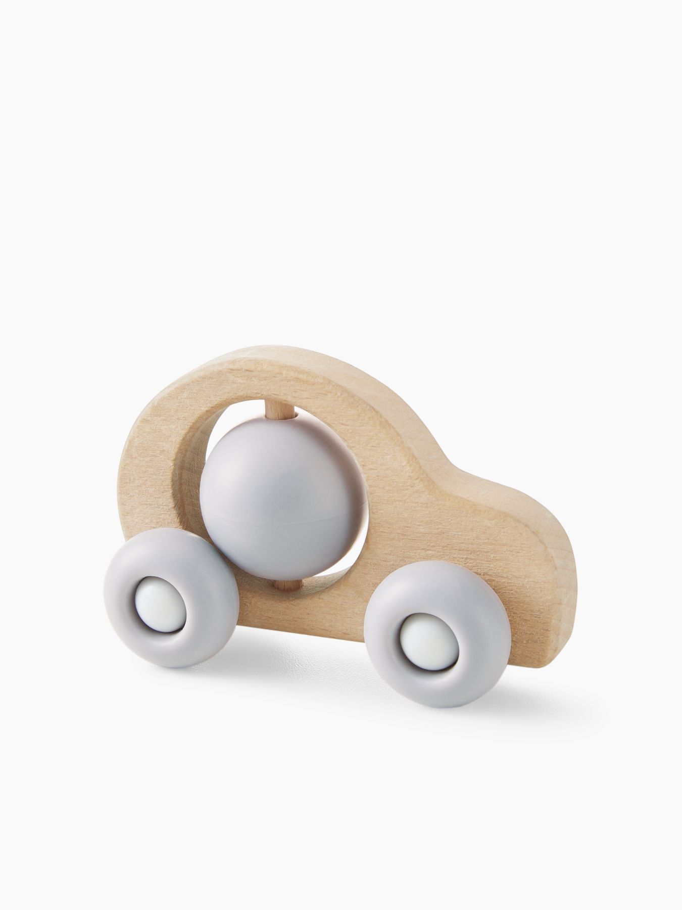 Прорезыватель силиконовый