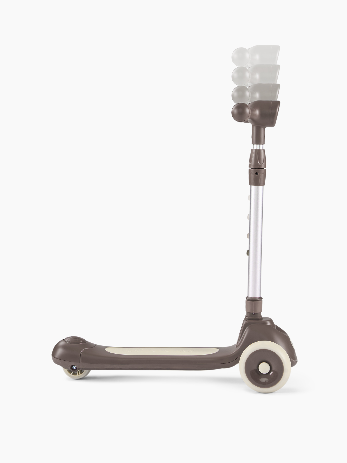 Самокат WEEZY