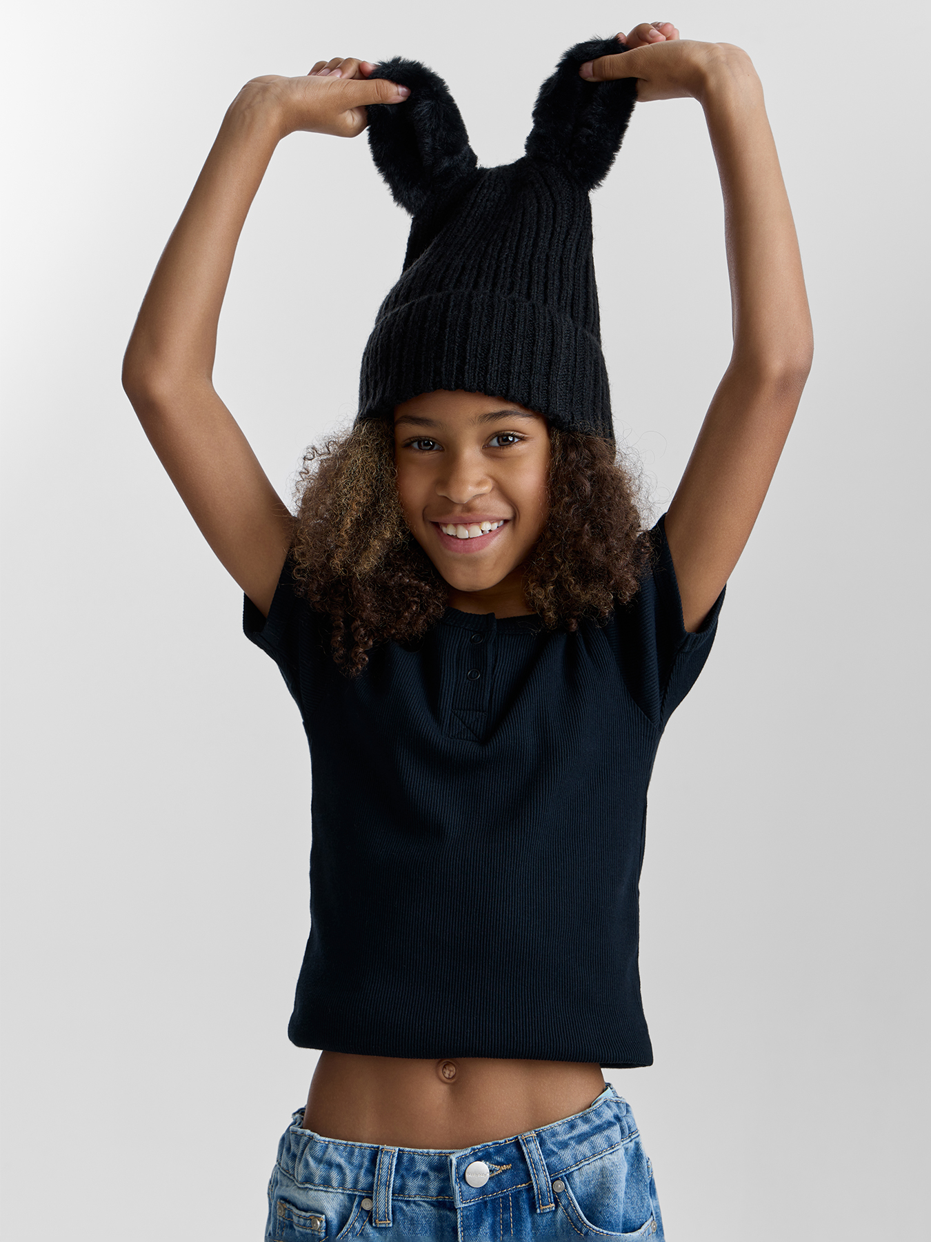 Шапка детская