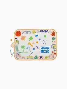 Коврик для рисования Aqua Draw