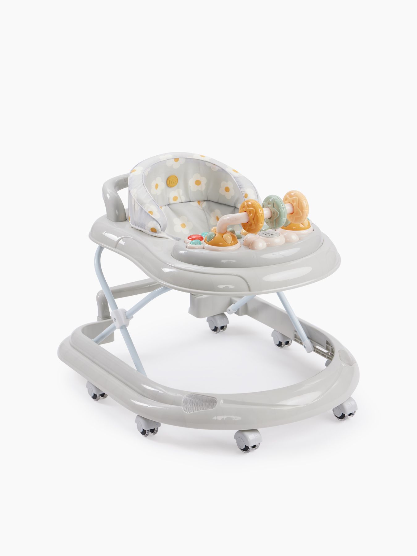 Ходунки "SMILEY V2"