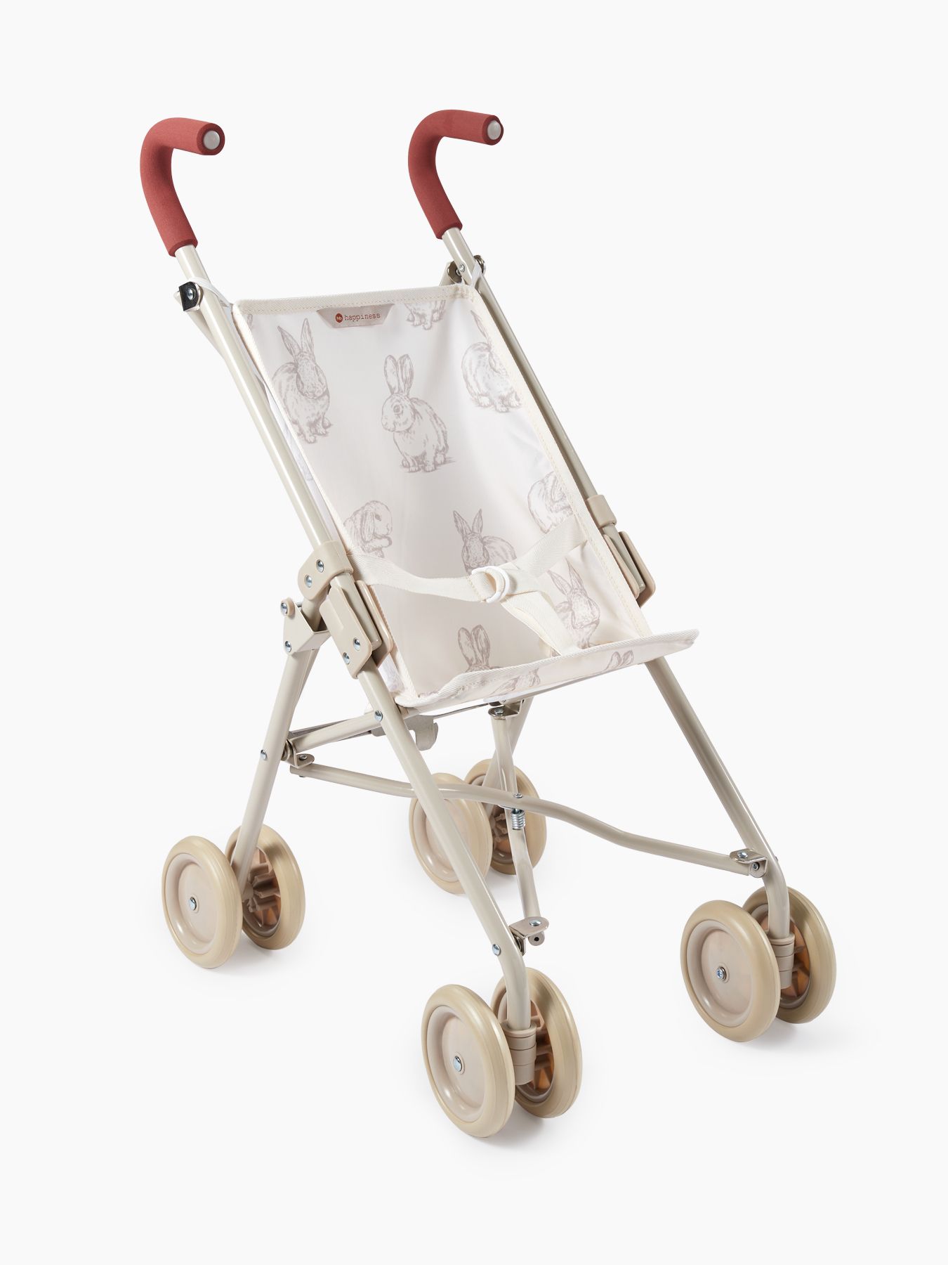 Коляска для кукол TWIGLET