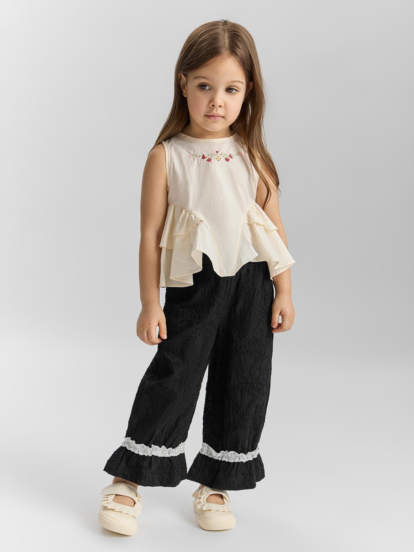 Топ для девочек