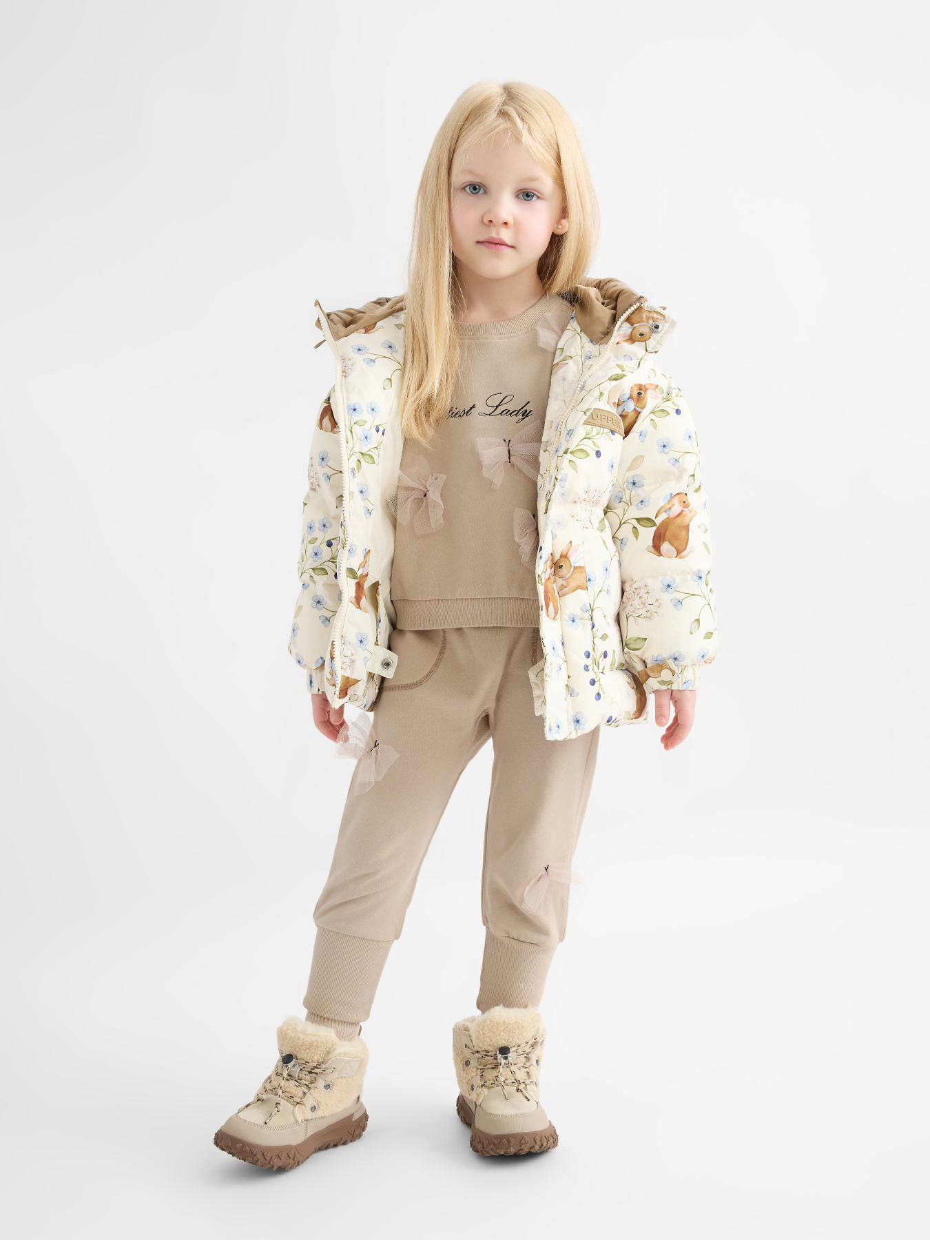 Костюм детский