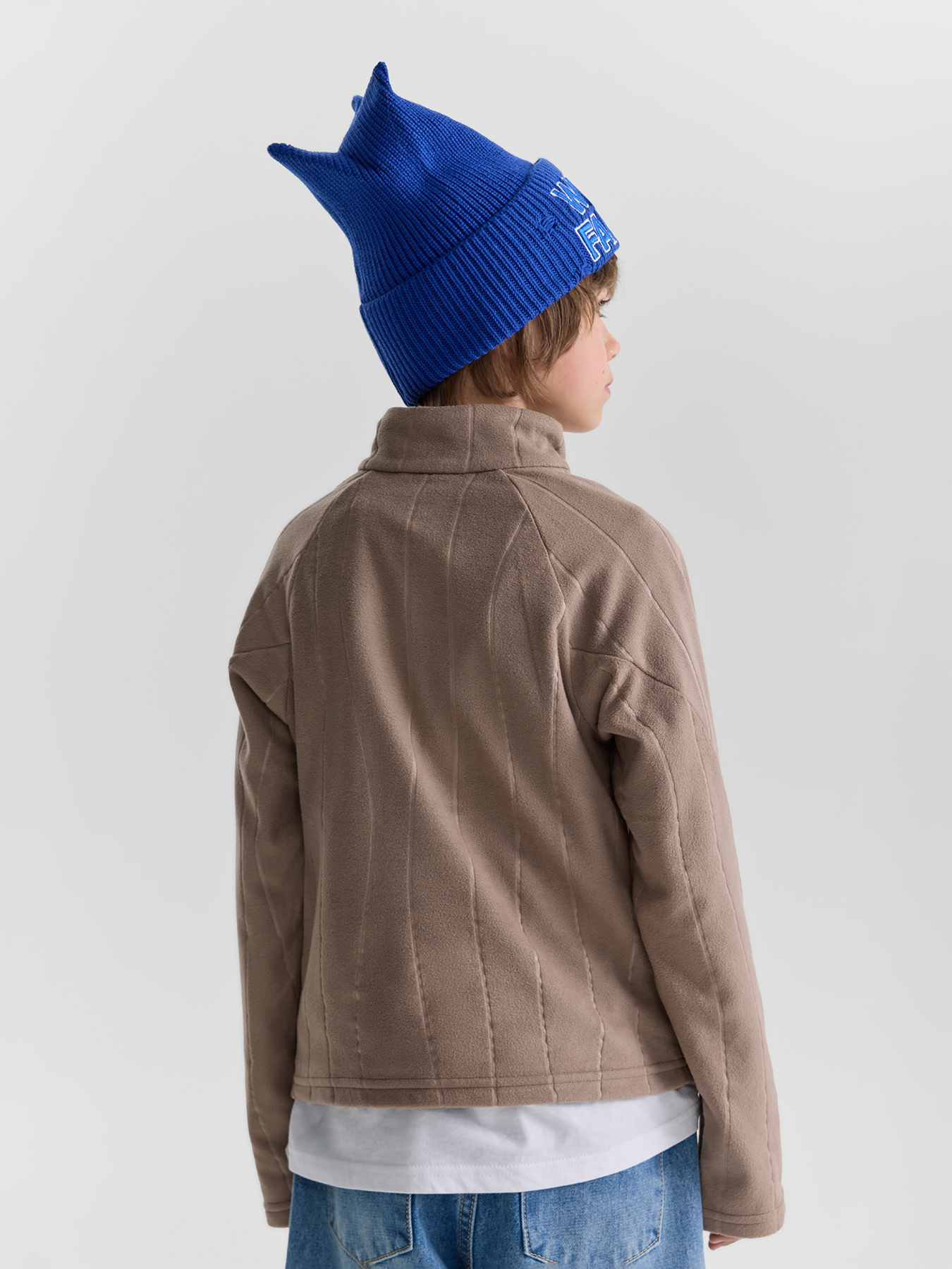 Толстовка детская