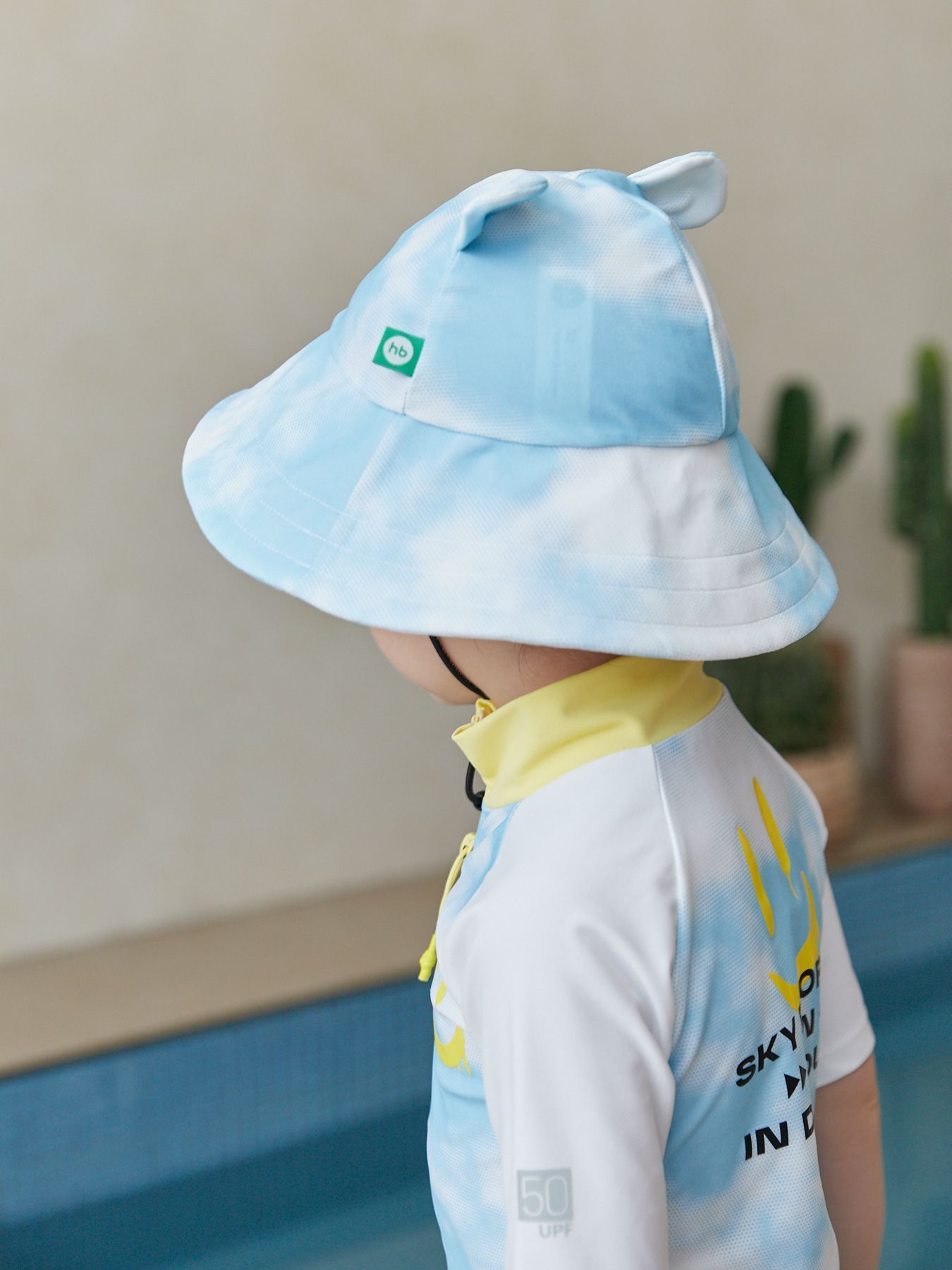 Панама детская