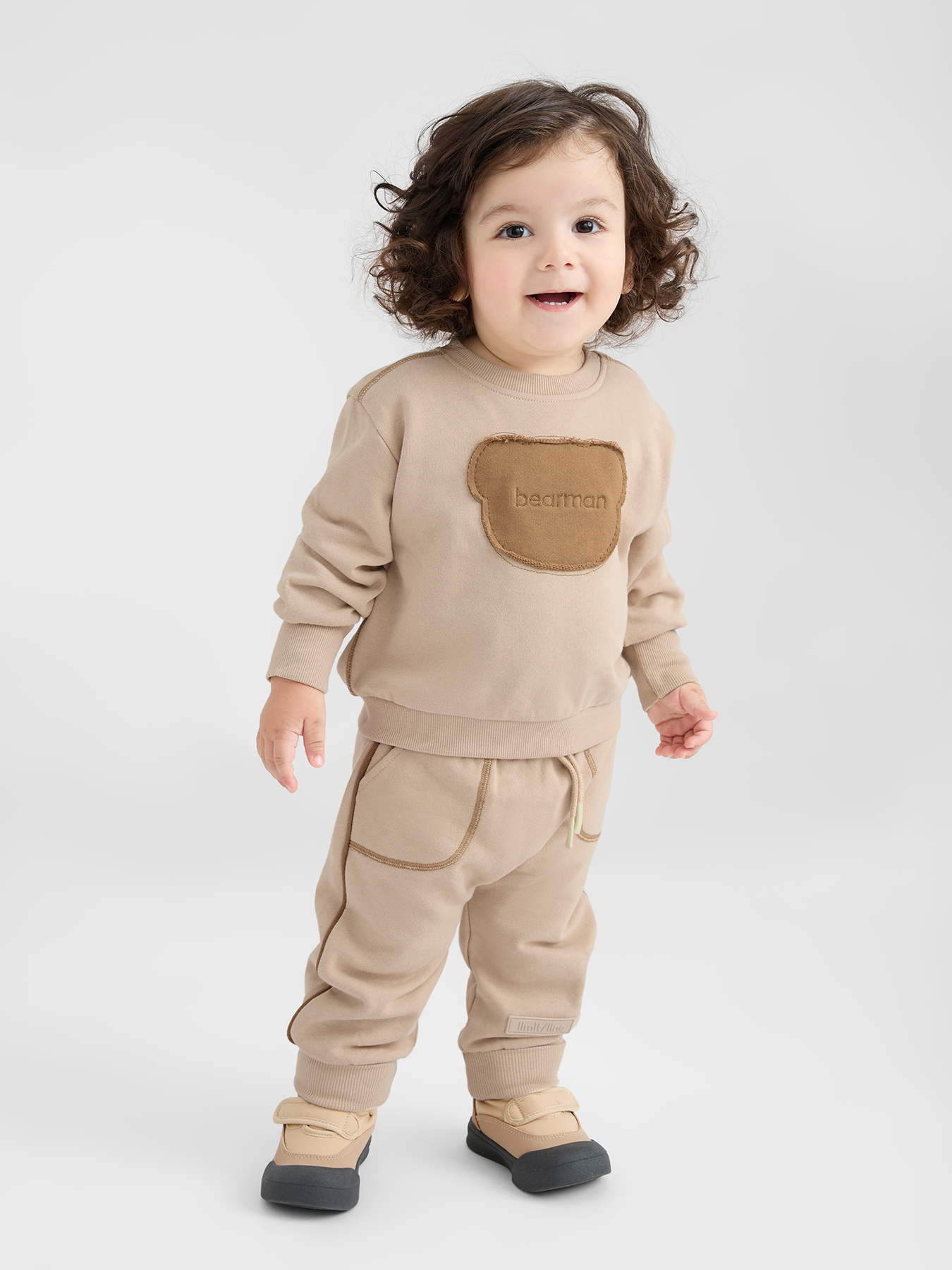 Костюм детский