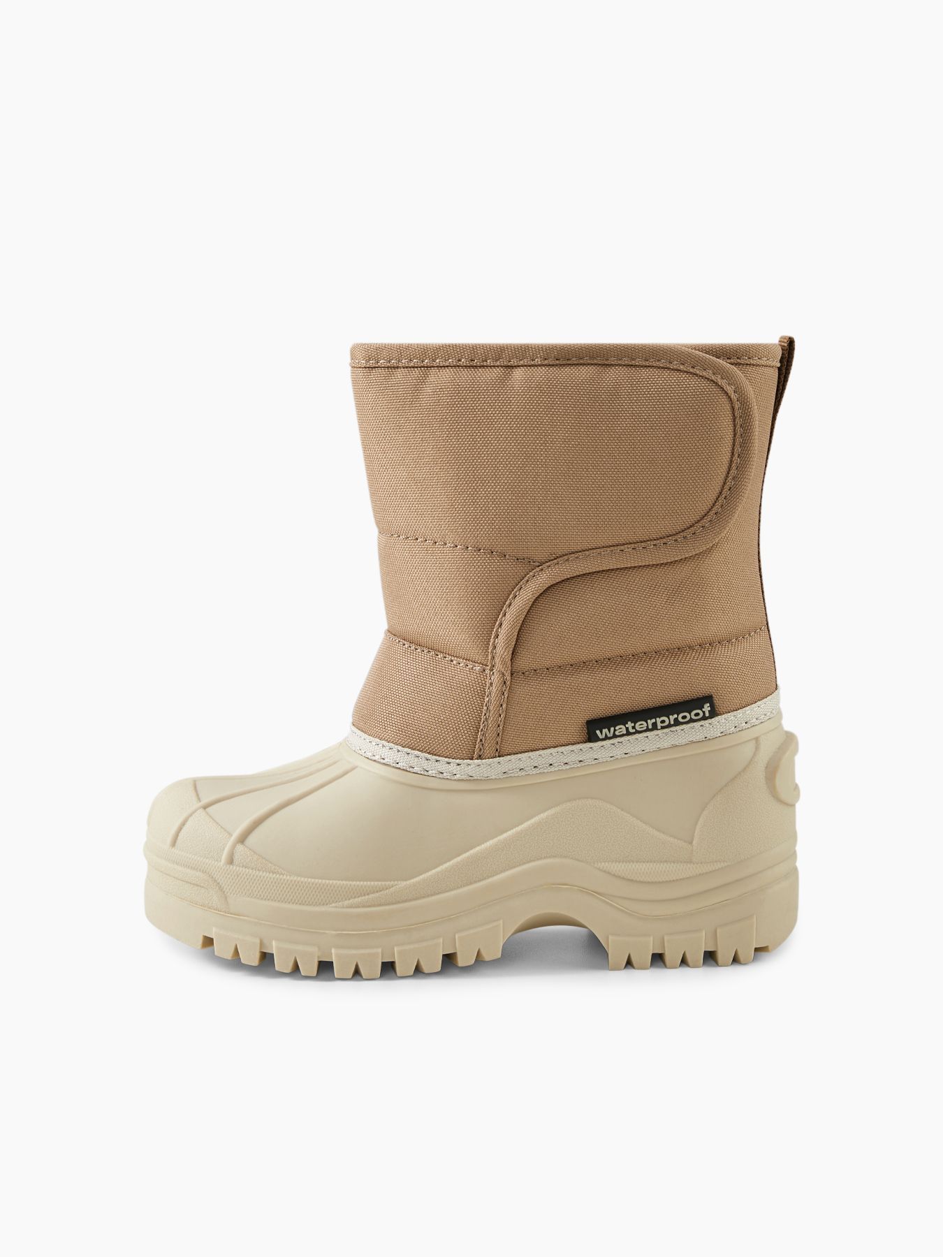 Сноубутсы детские