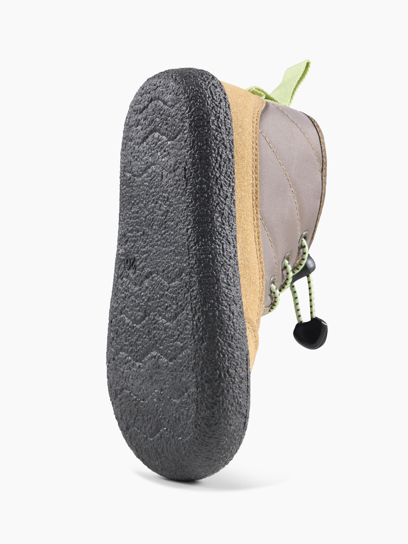 Ботинки детские