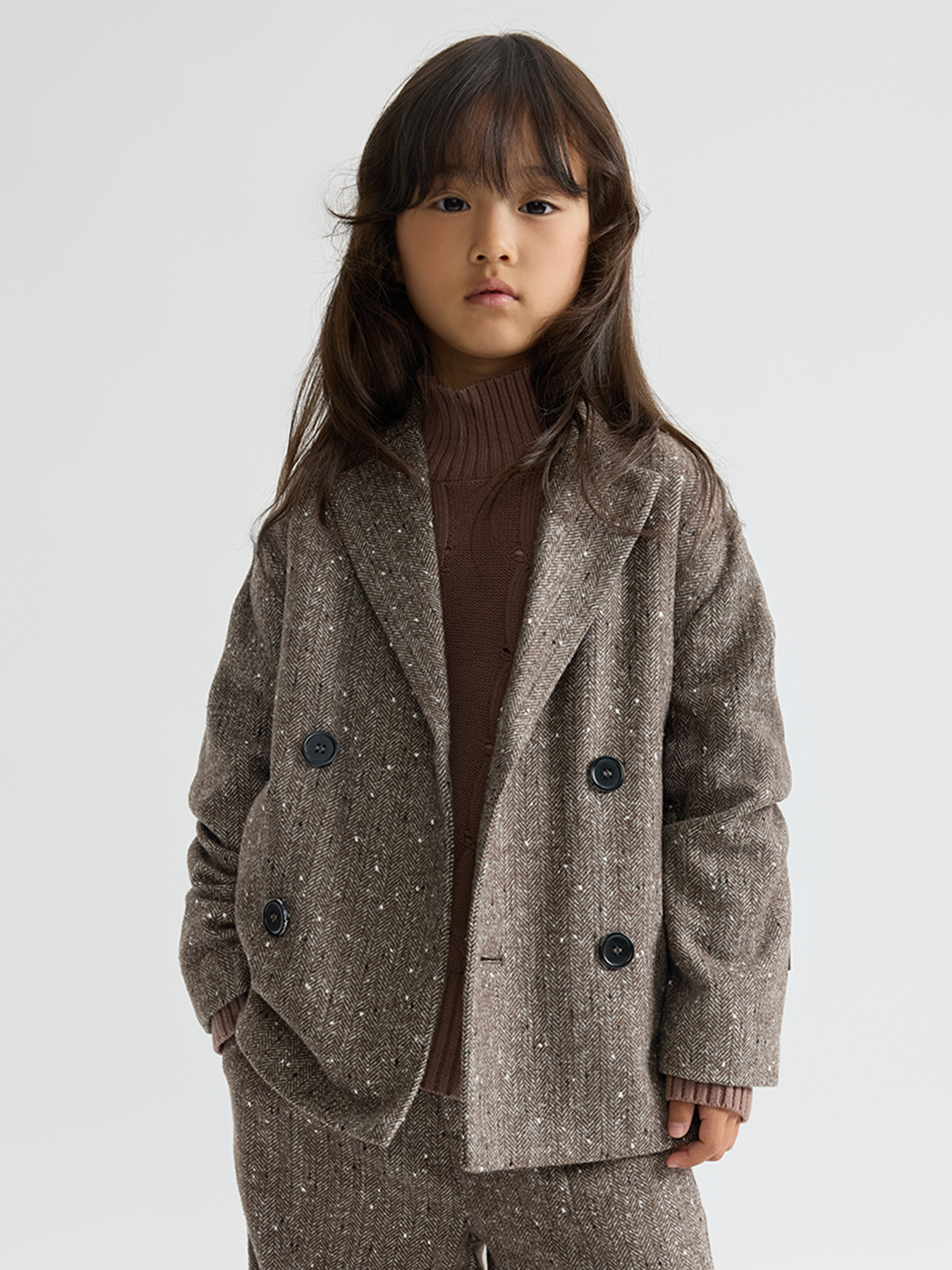 Пиджак детский