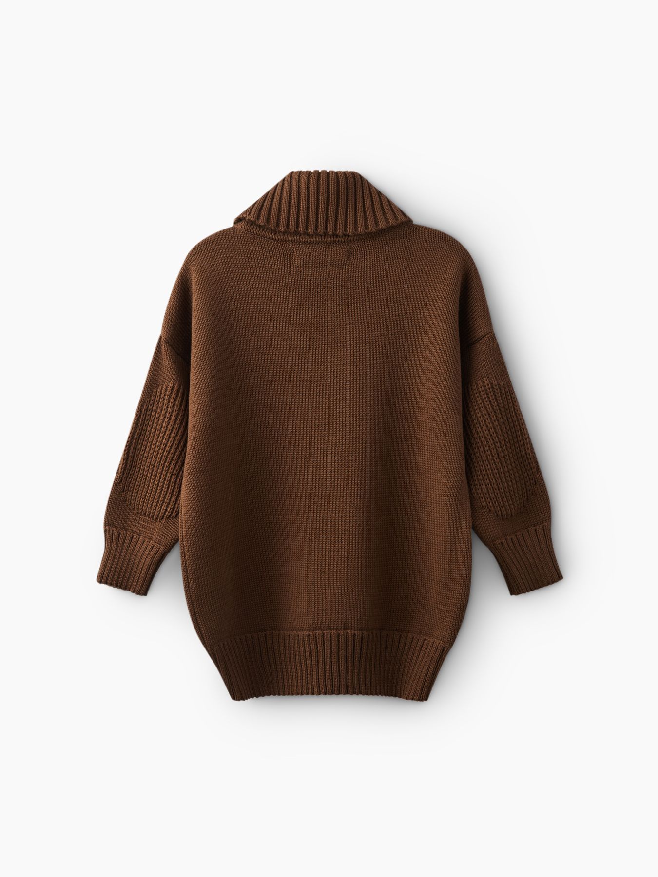 Джемпер детский