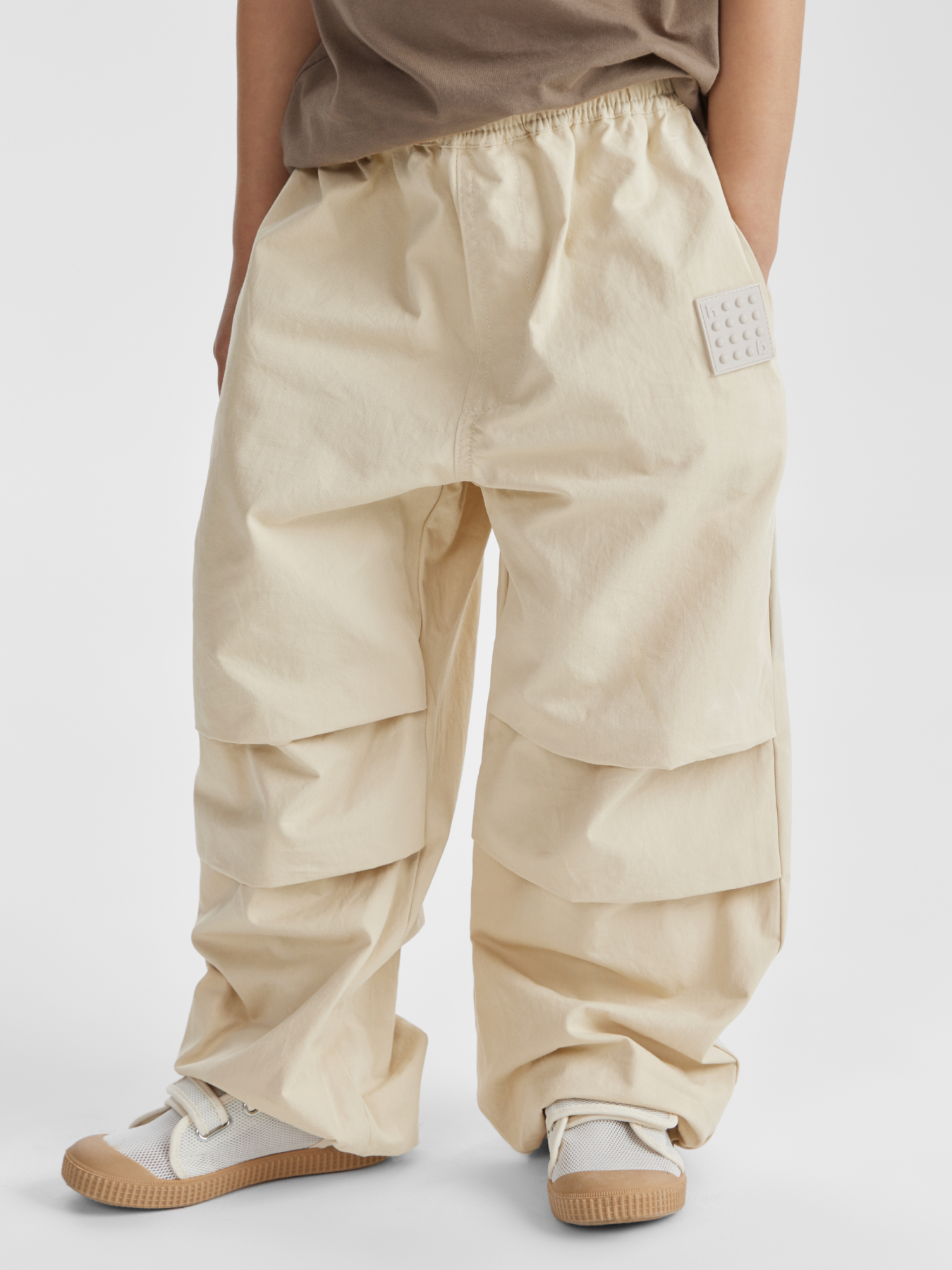 Брюки детские