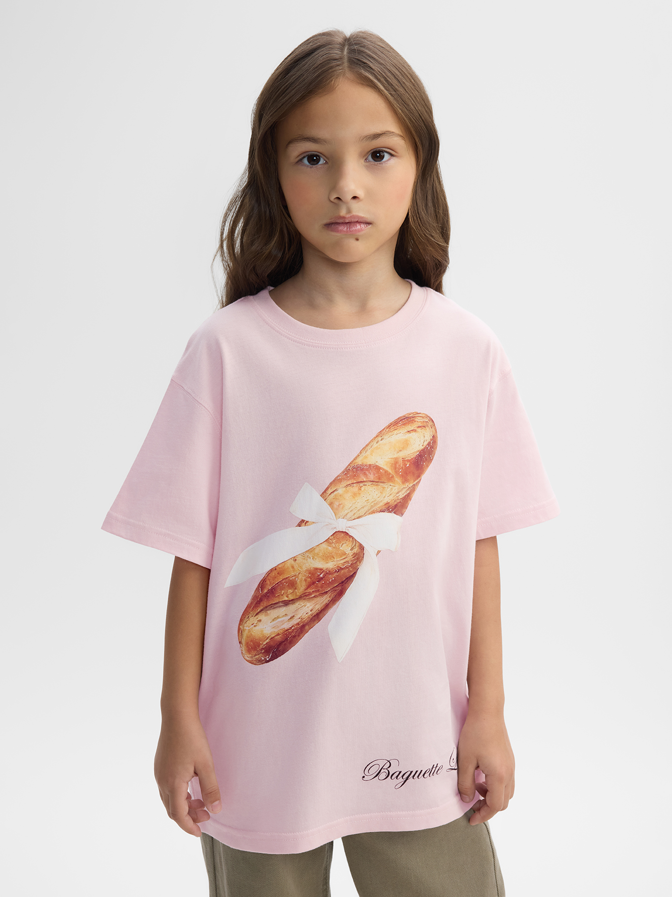 Футболка детская