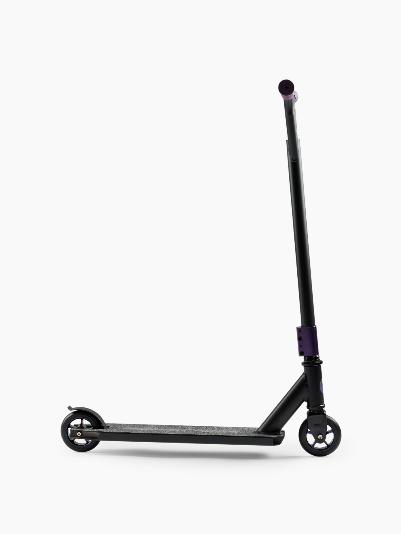 Самокат детский WOOSHER