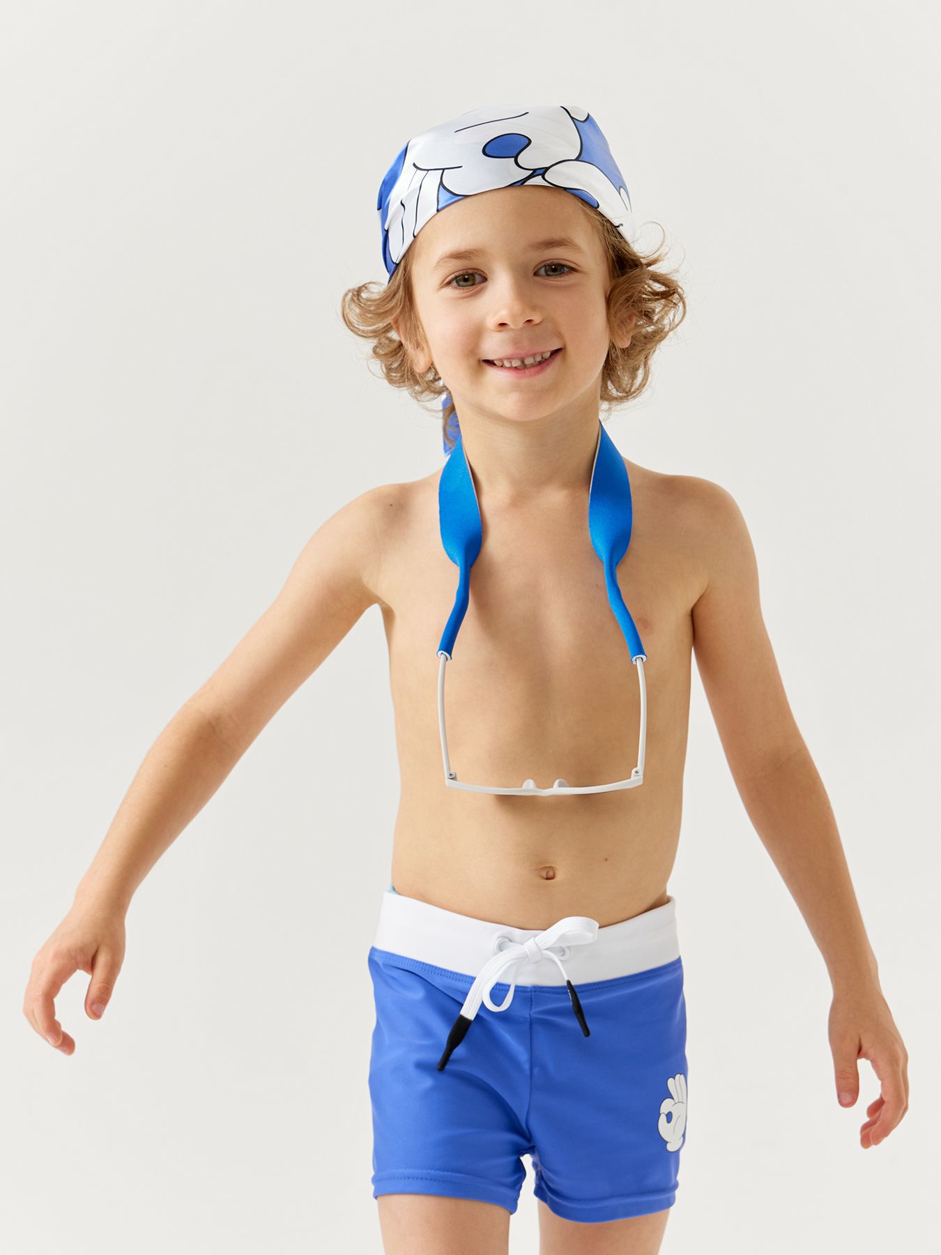 Плавки для мальчиков