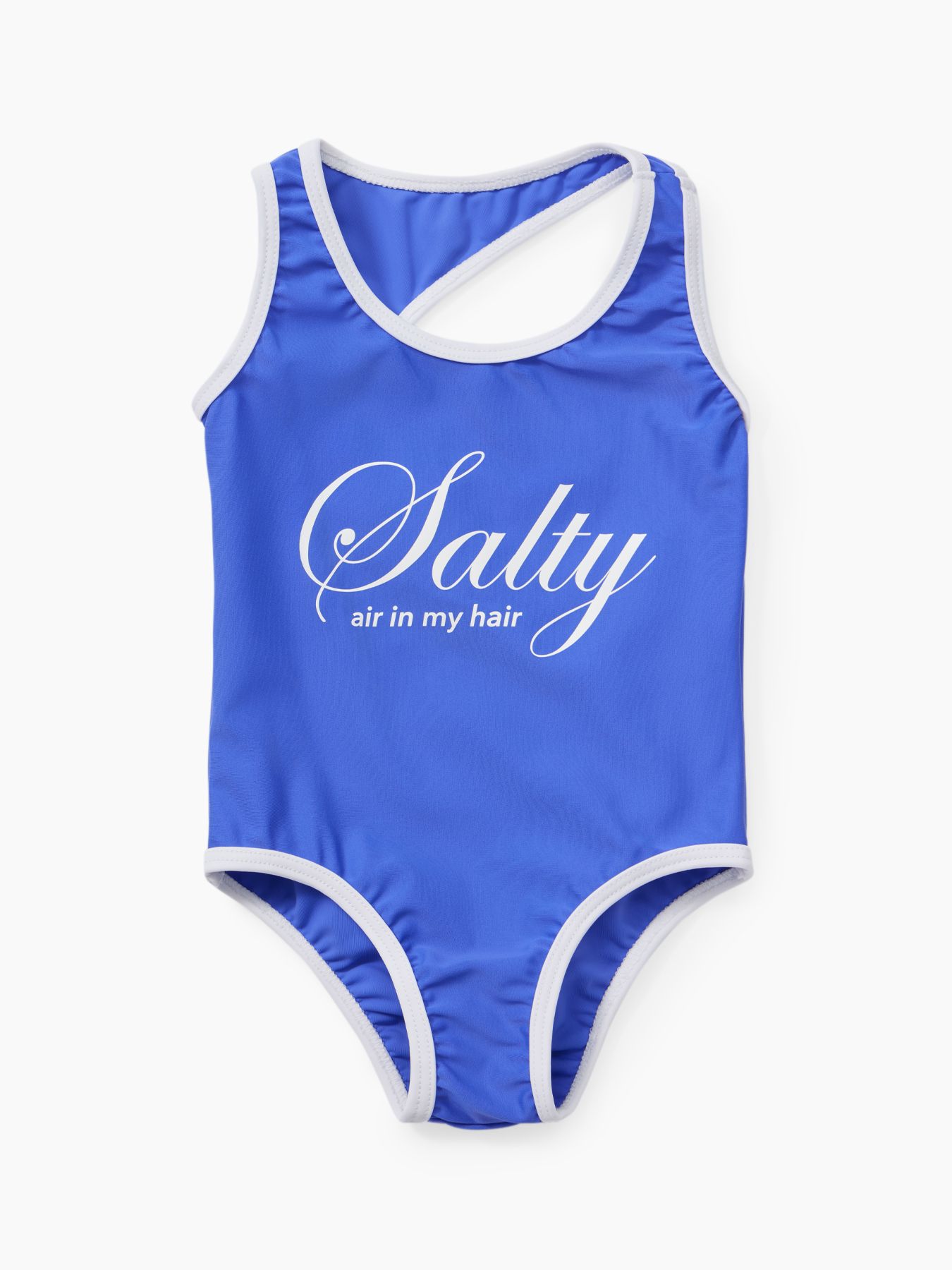 Купальник для девочек