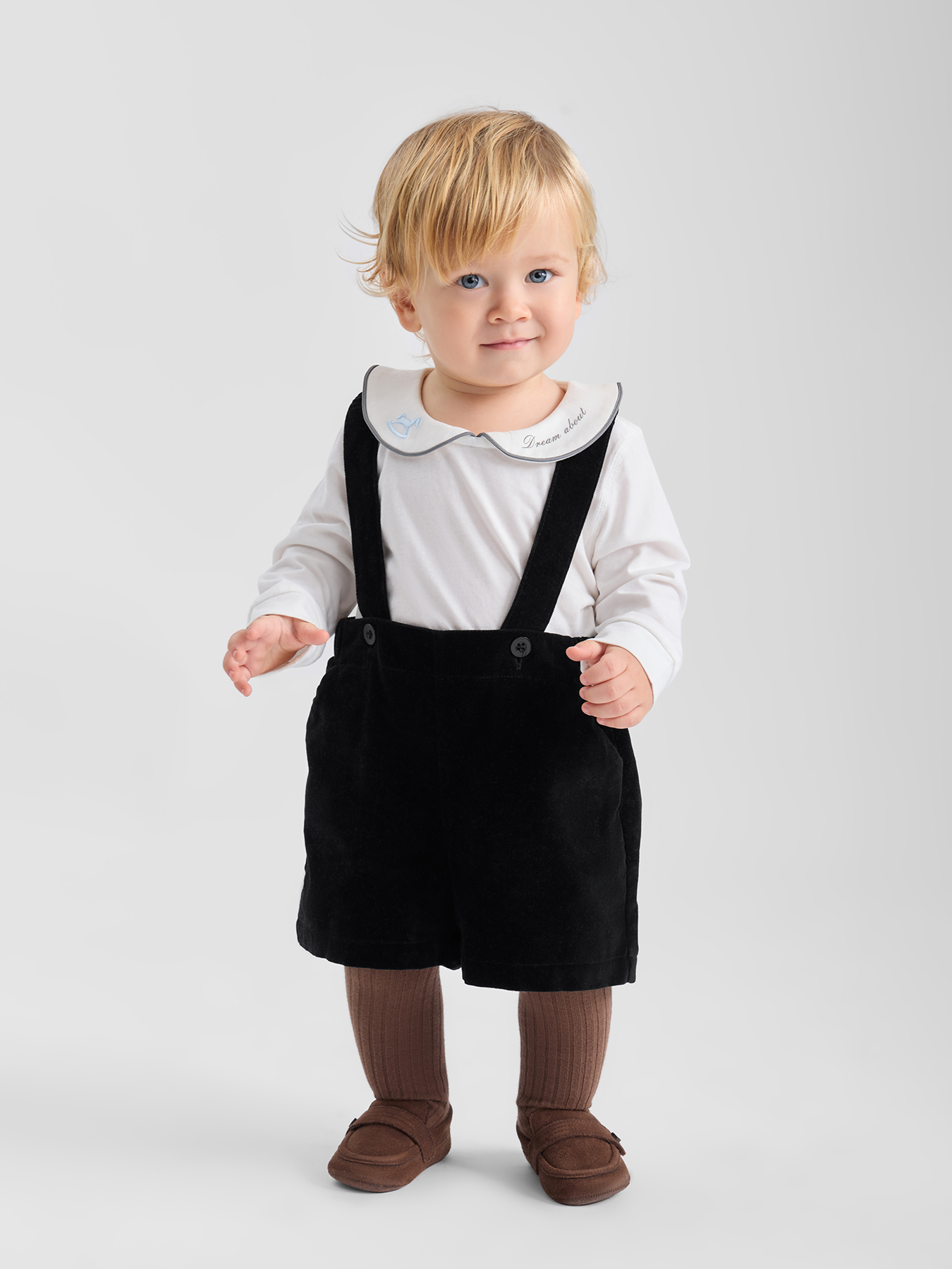 Шорты детские