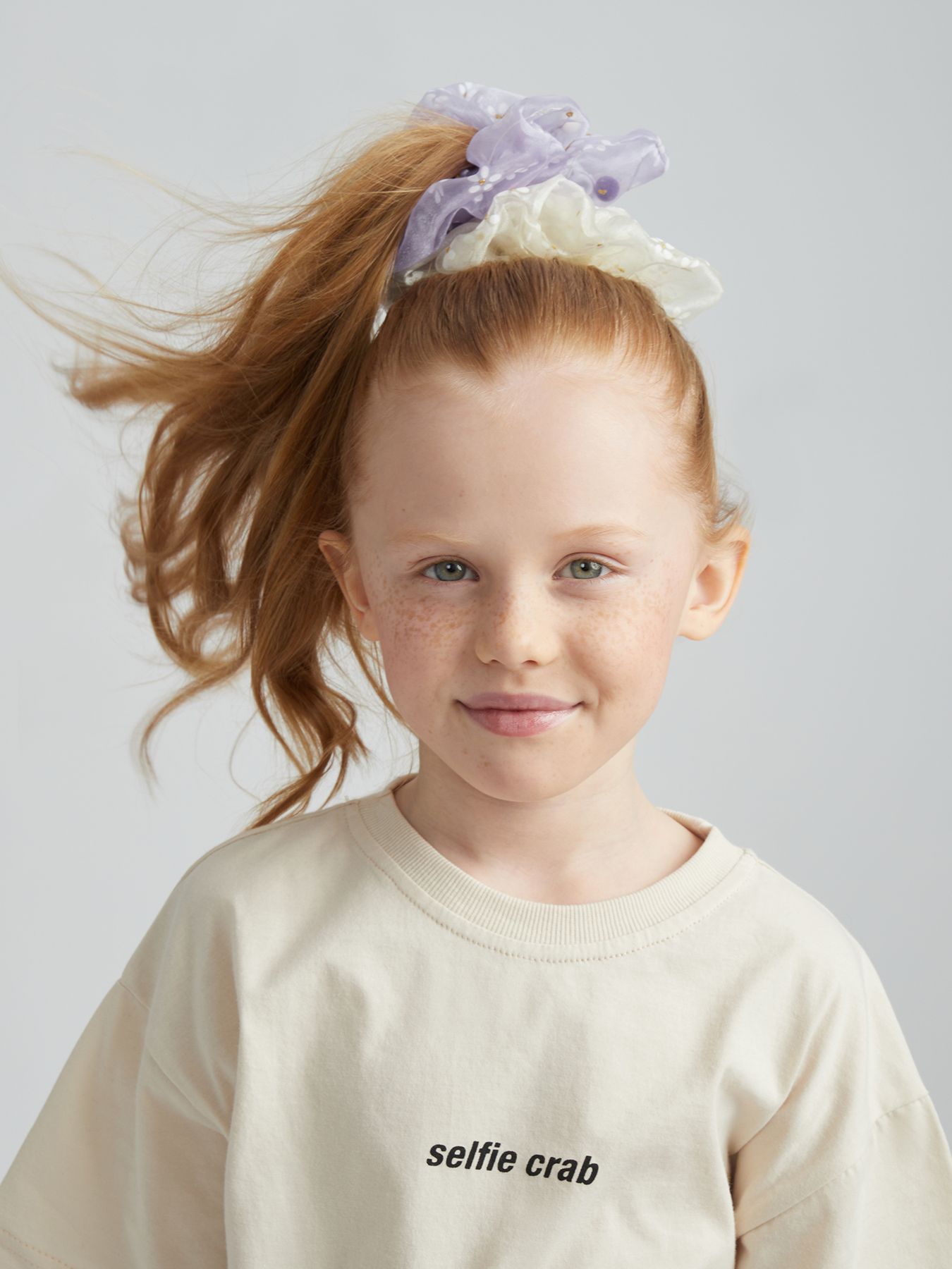 Резинка для волос