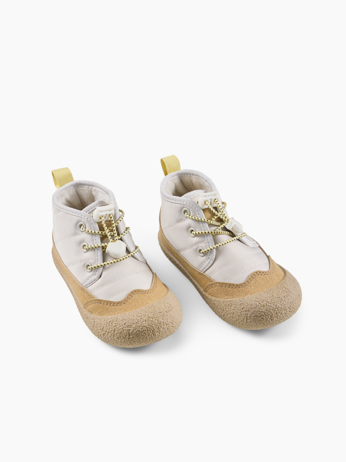 Ботинки детские