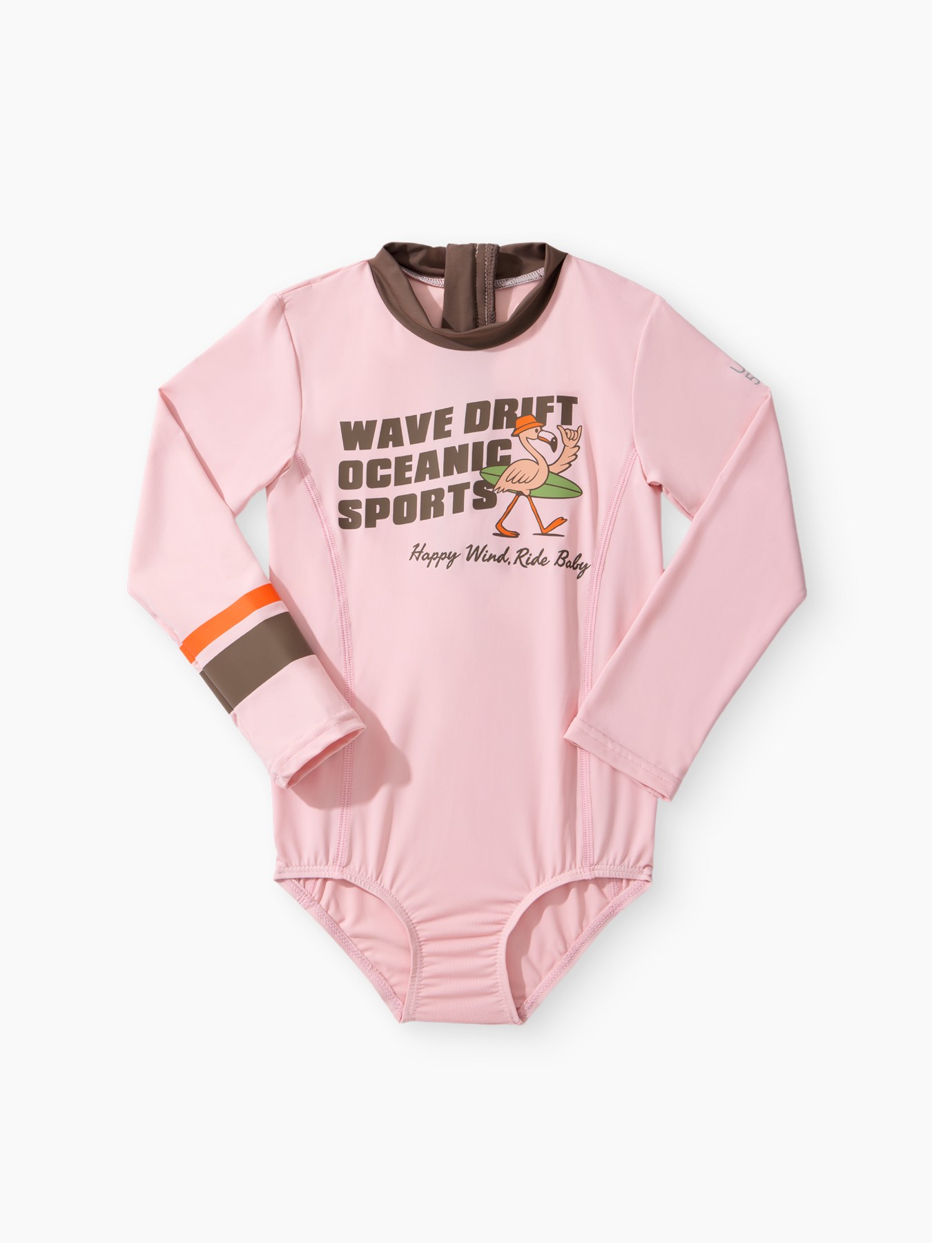 Купальник для девочек