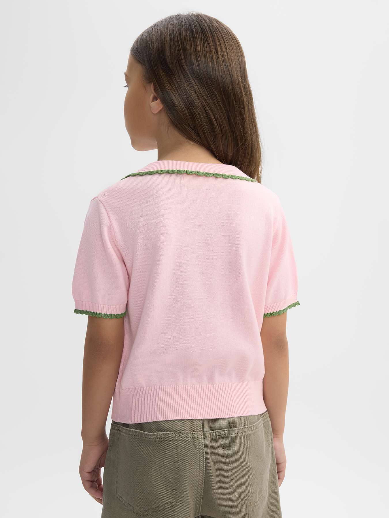 Блуза детская