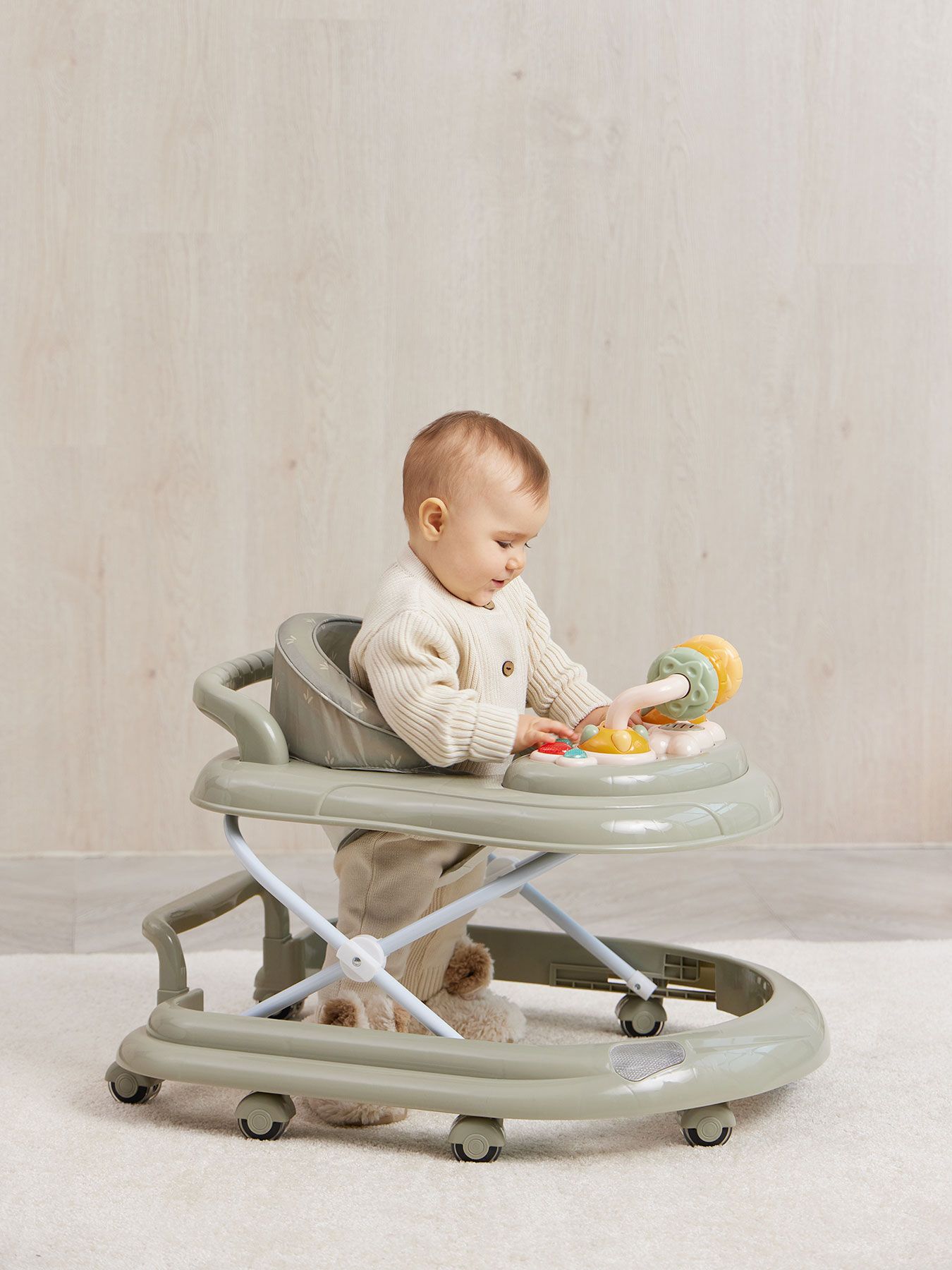 Ходунки "SMILEY V2"