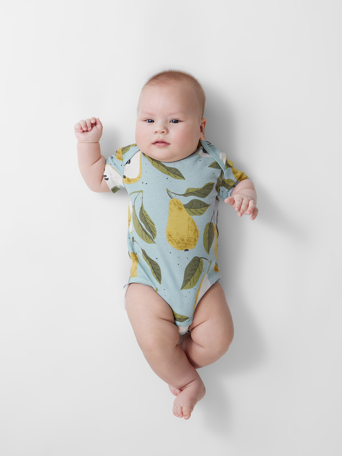 Боди детское (набор 3 шт.)