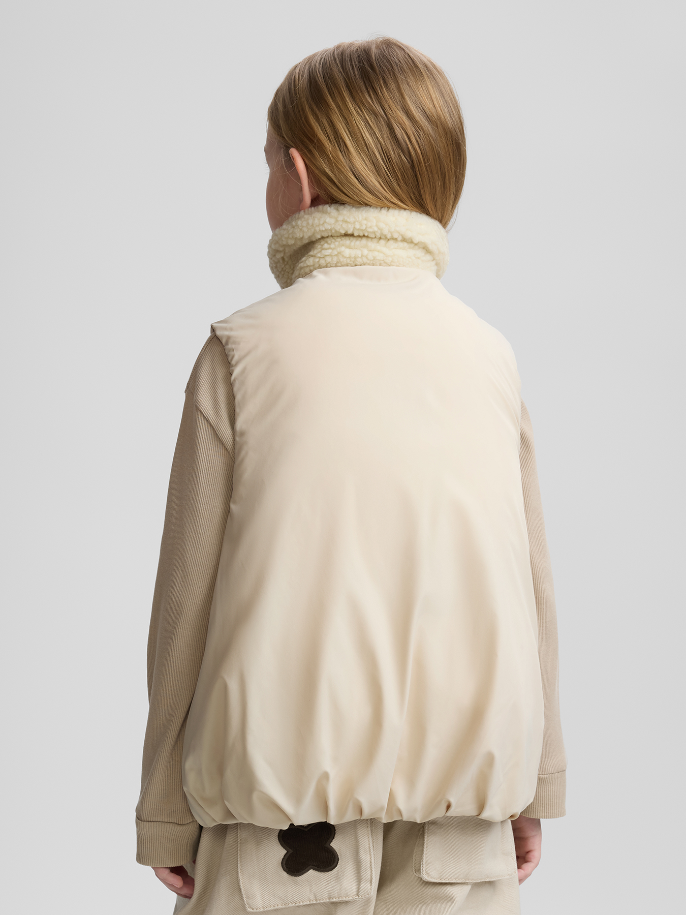 Жилет детский