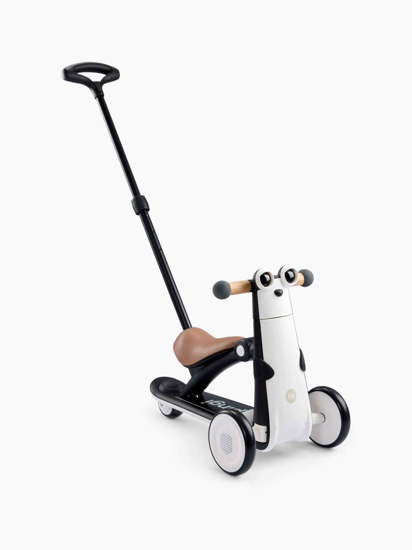 Беговел-трансформер PINGI